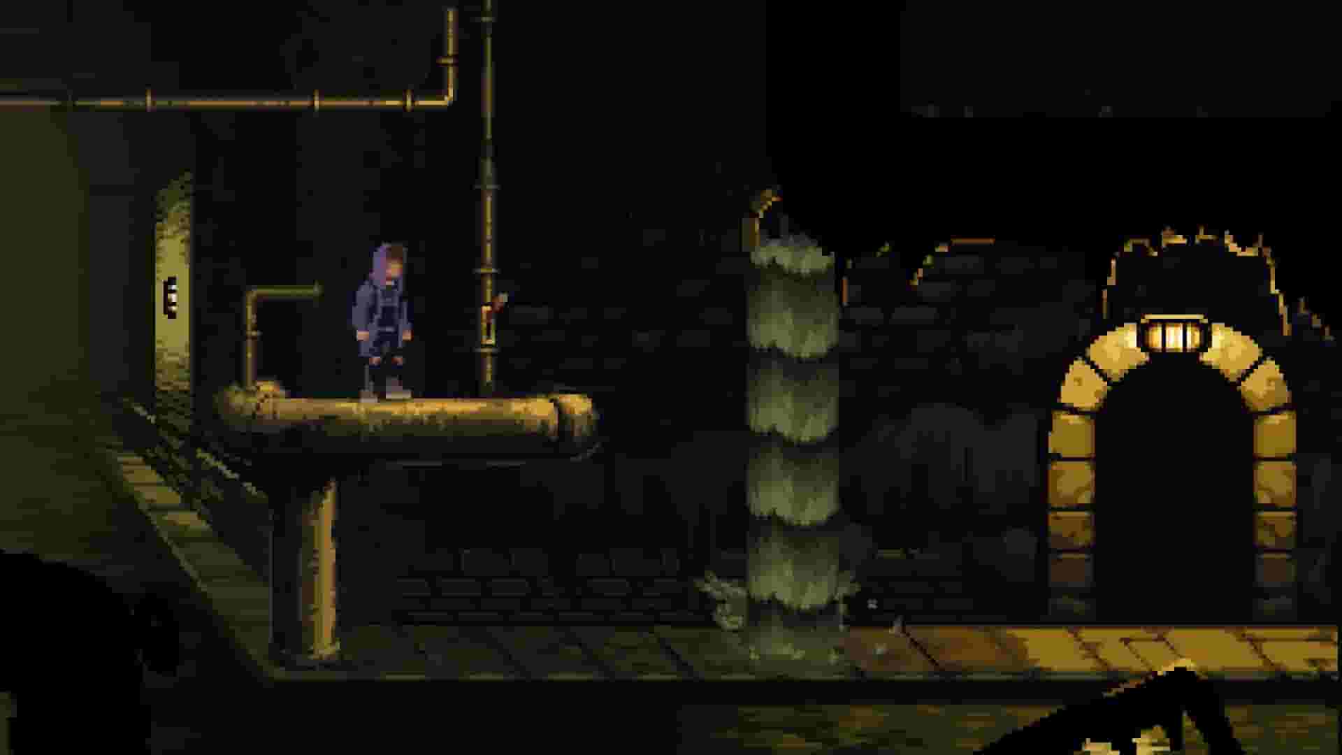 Full Void screenshot thumbnail screenshot 17