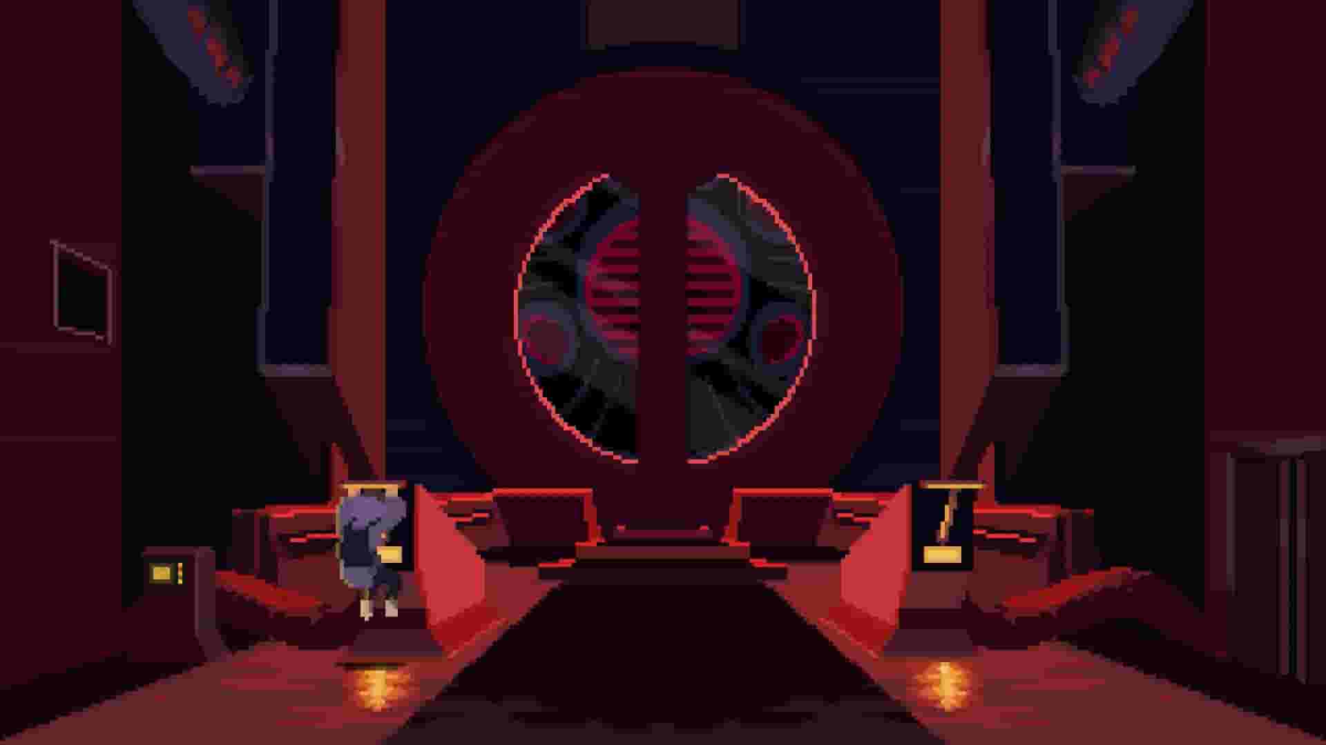 Full Void screenshot thumbnail screenshot 2