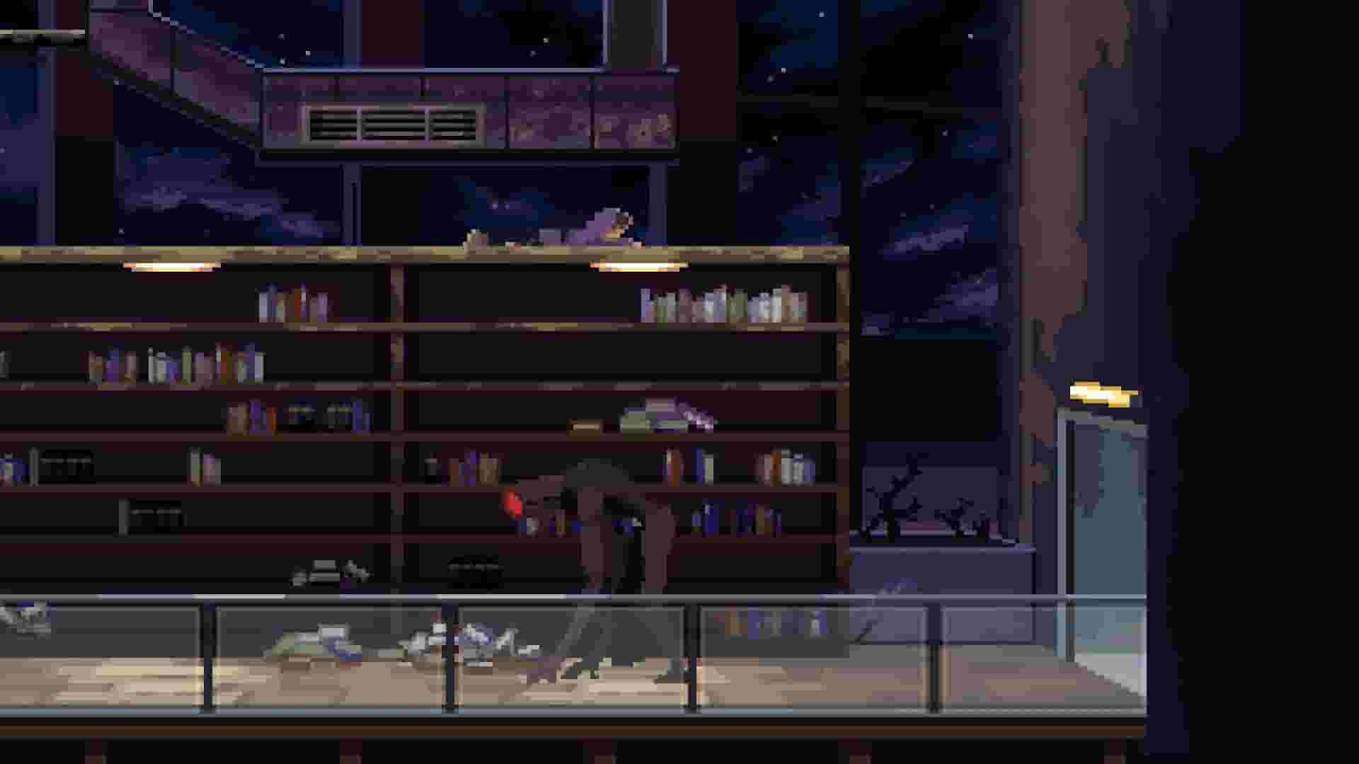 Full Void screenshot thumbnail screenshot 3