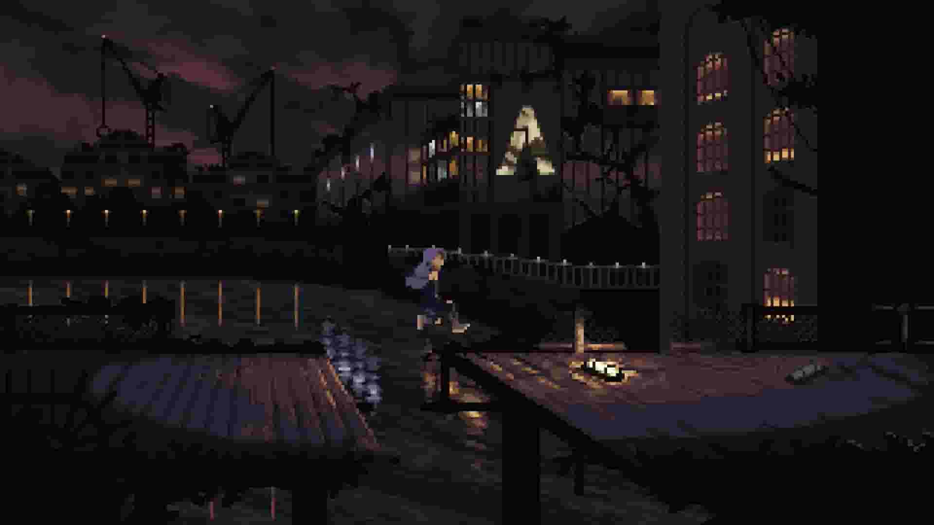 Full Void screenshot thumbnail screenshot 4