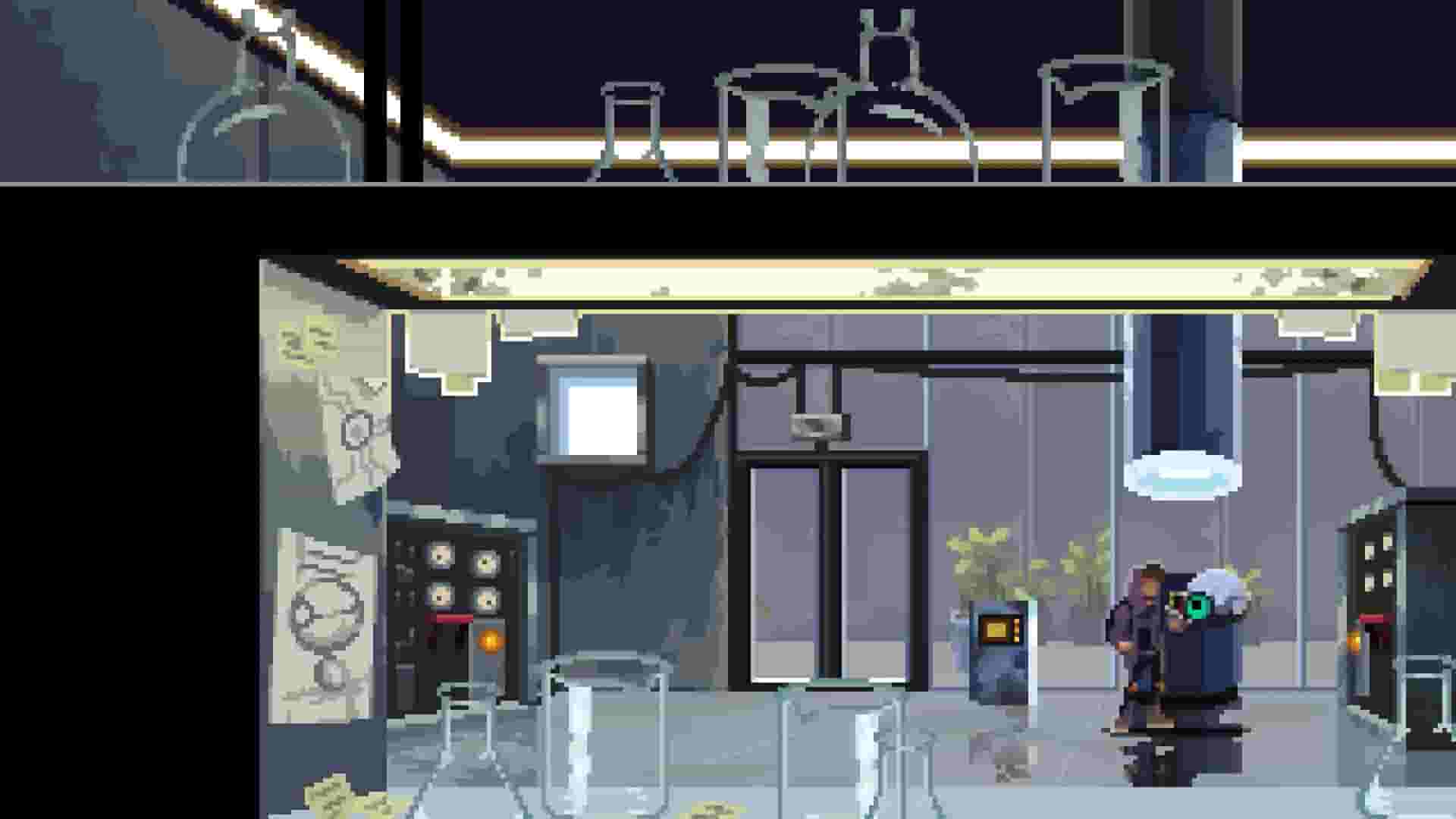 Full Void screenshot thumbnail screenshot 5