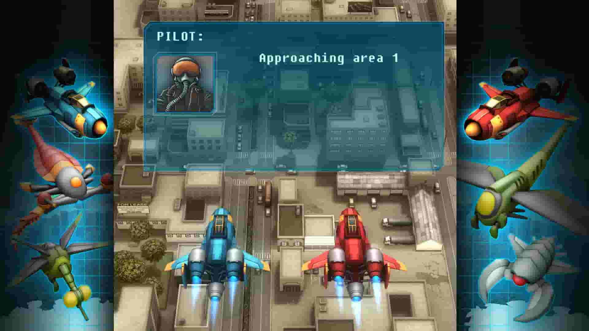 FullBlast screenshot thumbnail screenshot 1