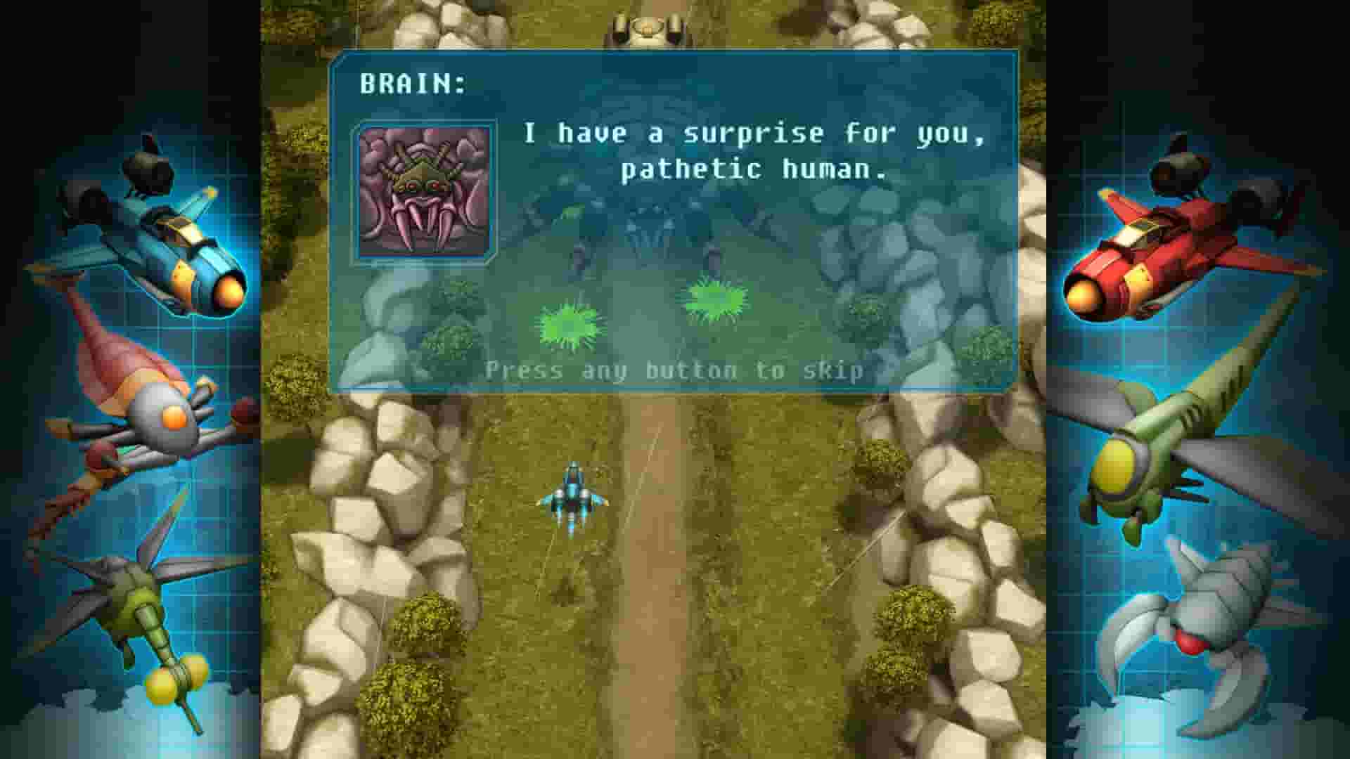 FullBlast screenshot thumbnail screenshot 13