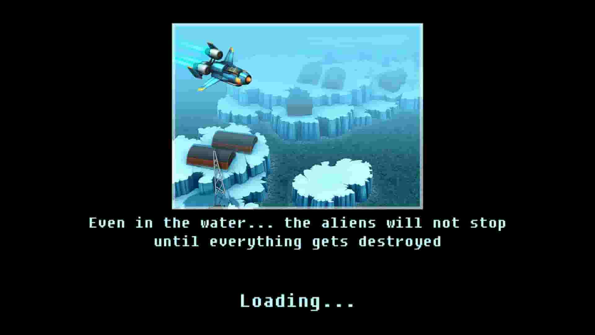 FullBlast screenshot thumbnail screenshot 14