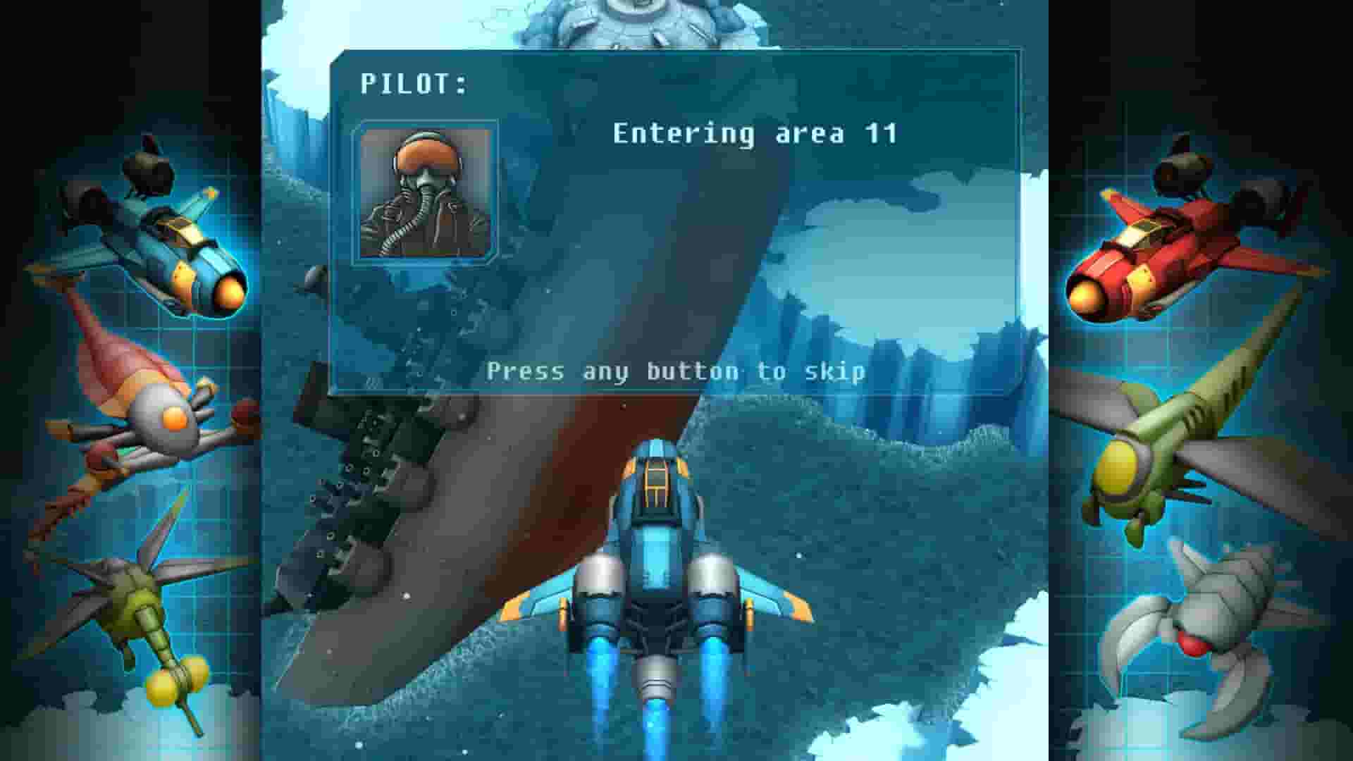 FullBlast screenshot thumbnail screenshot 15