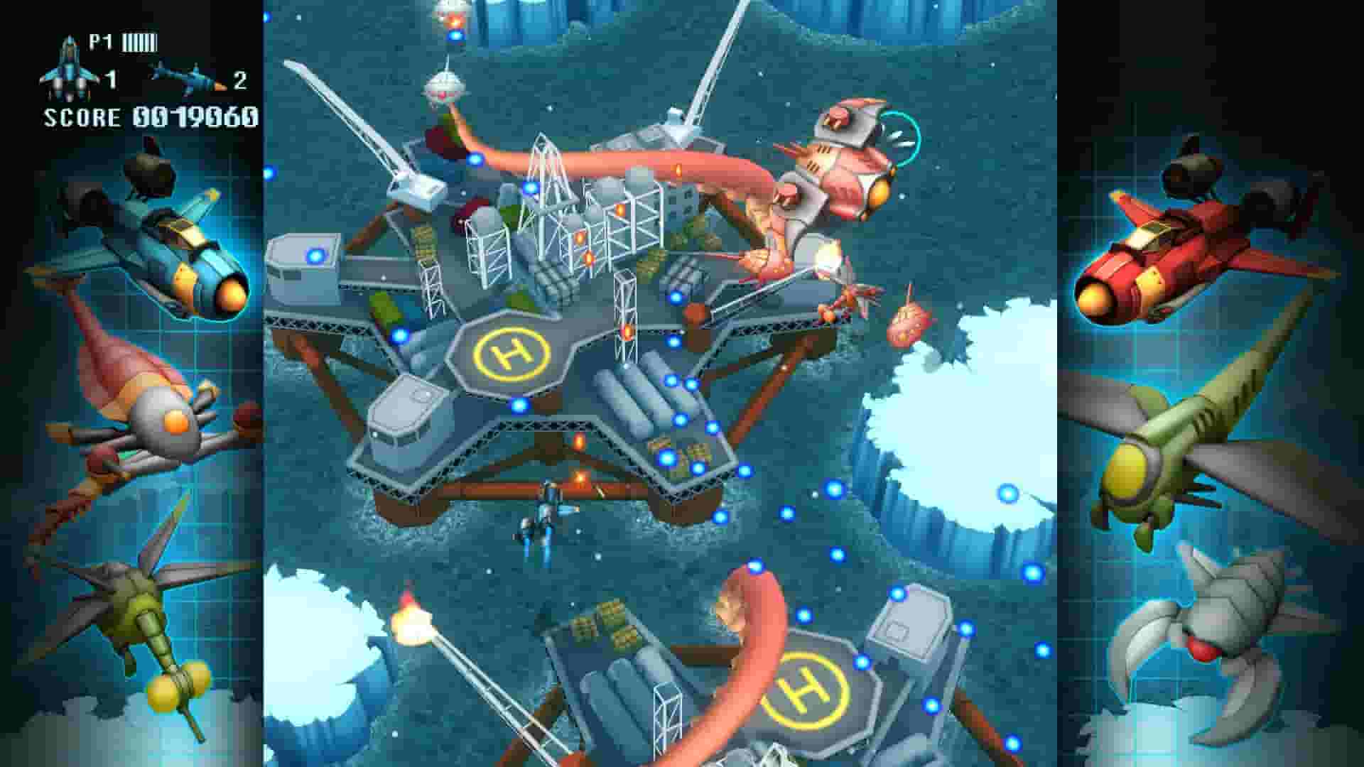 FullBlast screenshot thumbnail screenshot 18