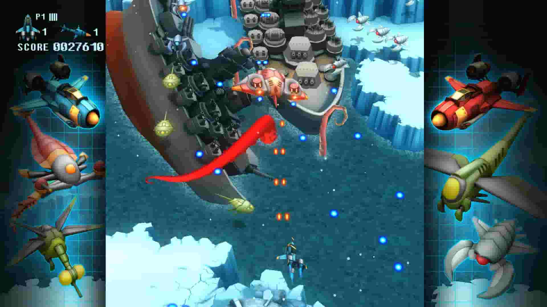 FullBlast screenshot thumbnail screenshot 19