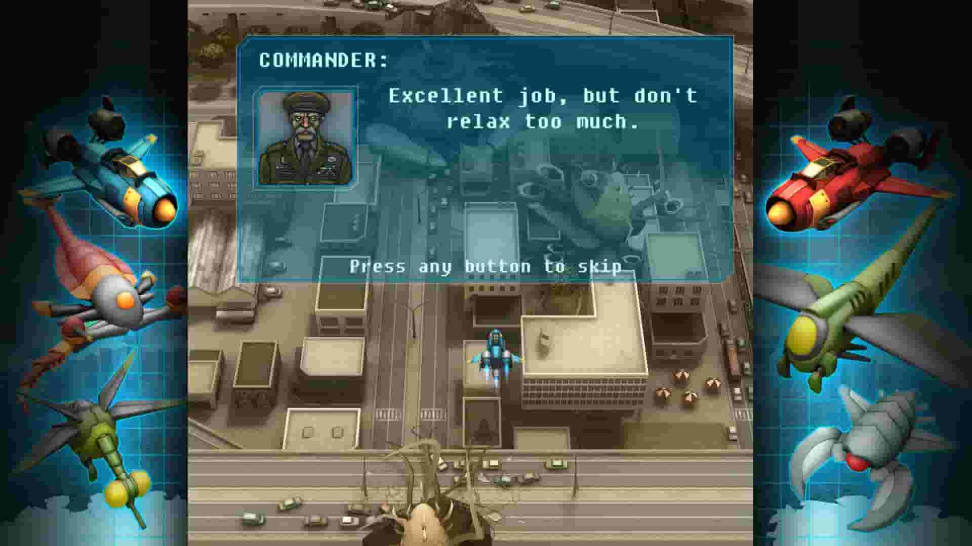 FullBlast screenshot thumbnail screenshot 6