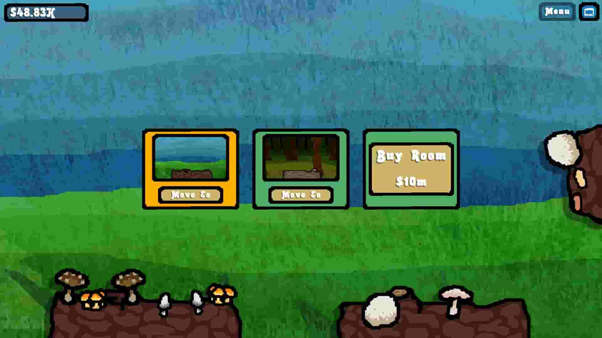 Fungiculture screenshot thumbnail screenshot 0