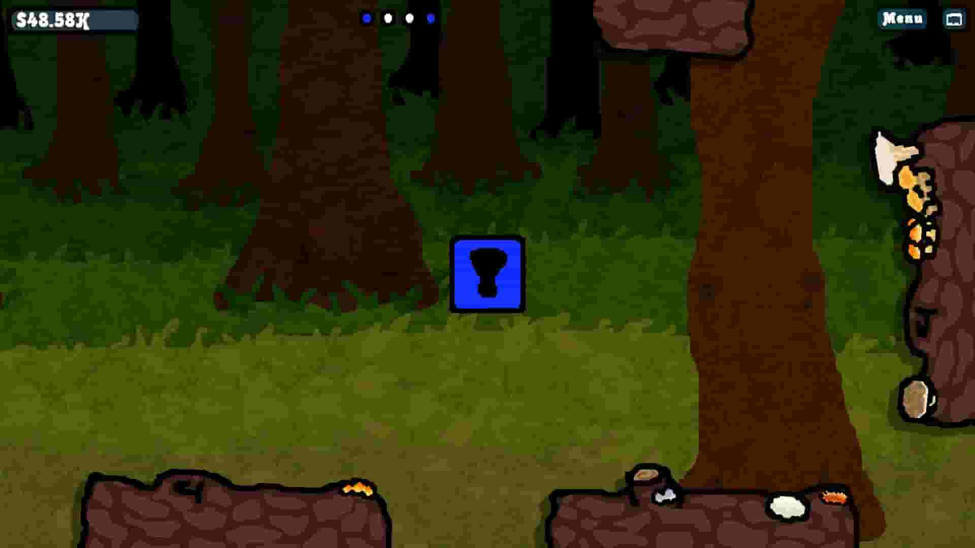 Fungiculture screenshot thumbnail screenshot 1