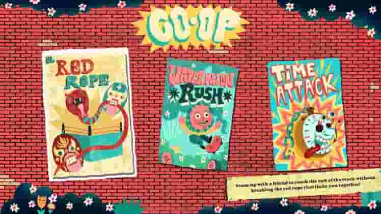 Funtasia screenshot thumbnail screenshot 12