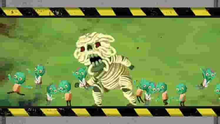 Funtasia screenshot thumbnail screenshot 4