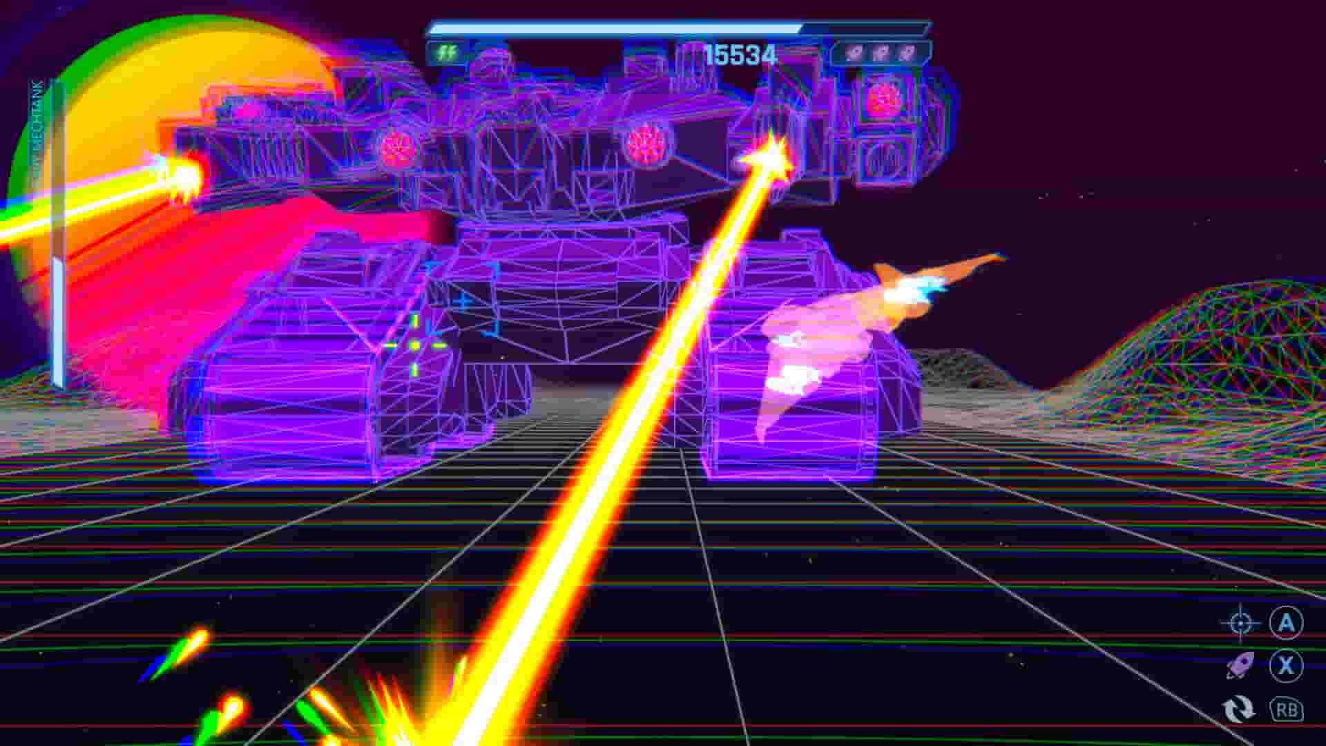 FUR Squadron screenshot thumbnail screenshot 1