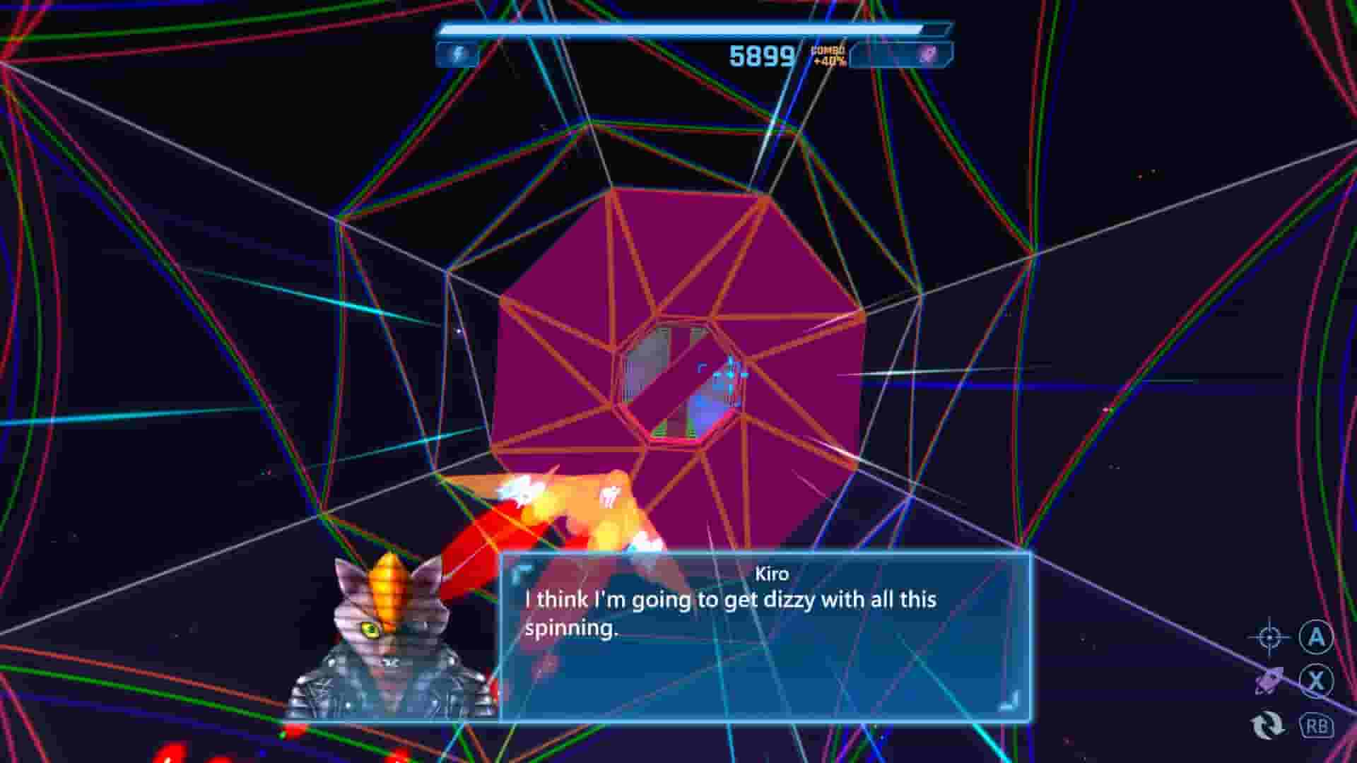 FUR Squadron screenshot thumbnail screenshot 4