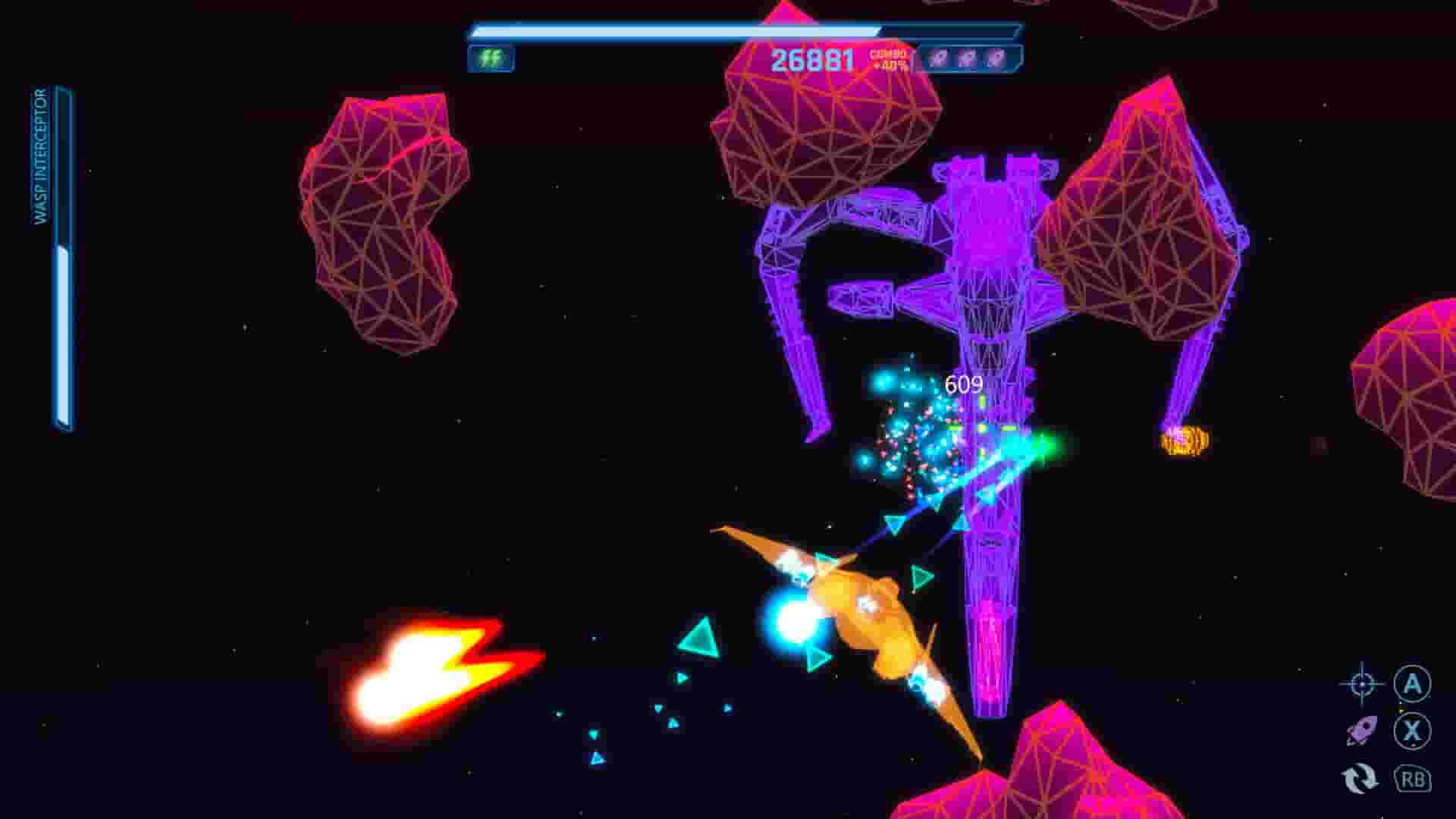 FUR Squadron screenshot thumbnail screenshot 5