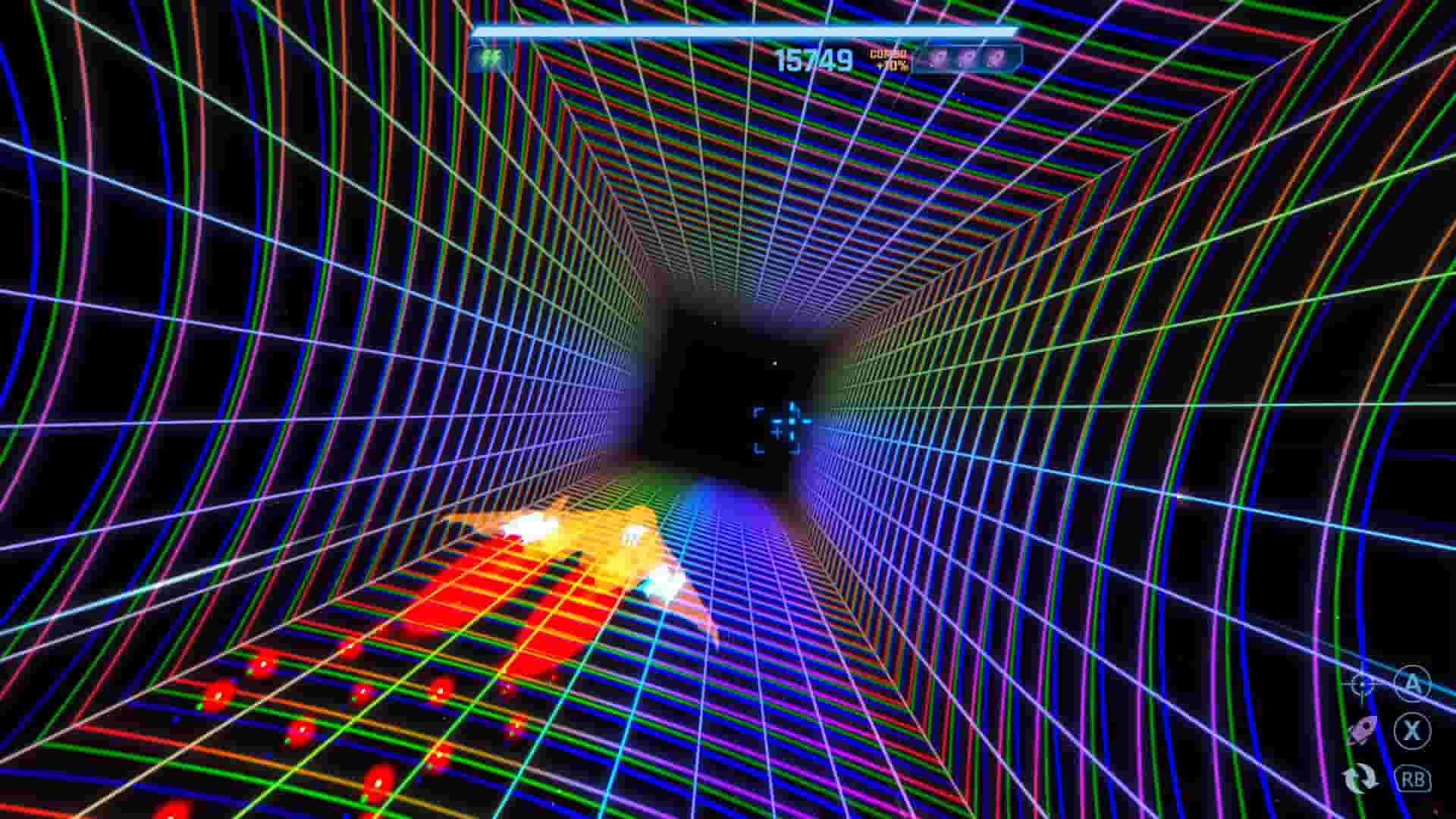 FUR Squadron screenshot thumbnail screenshot 6