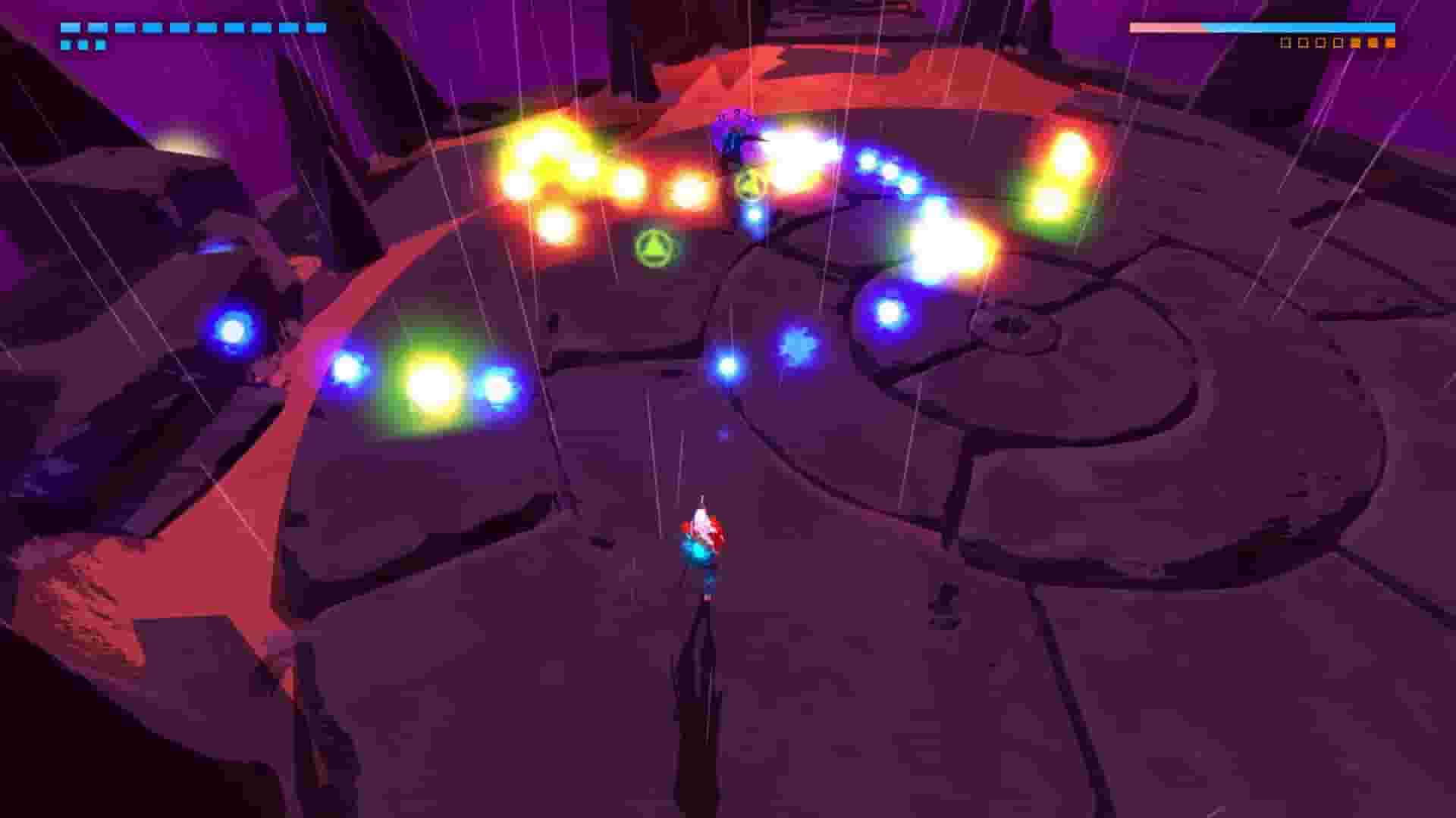 Furi screenshot thumbnail screenshot 0