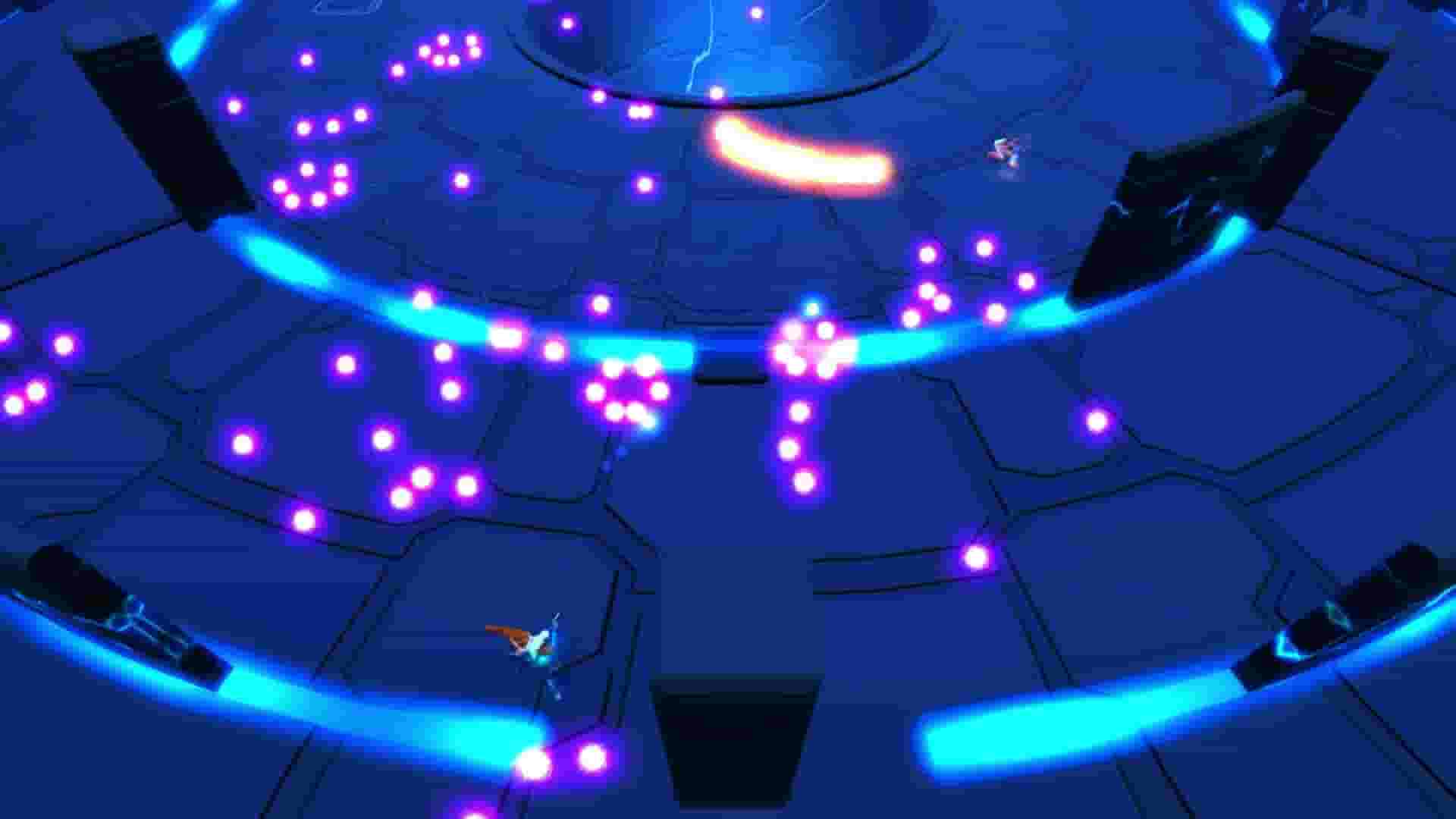 Furi screenshot thumbnail screenshot 4