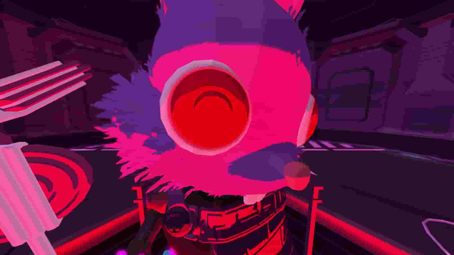 Furi screenshot thumbnail screenshot 9