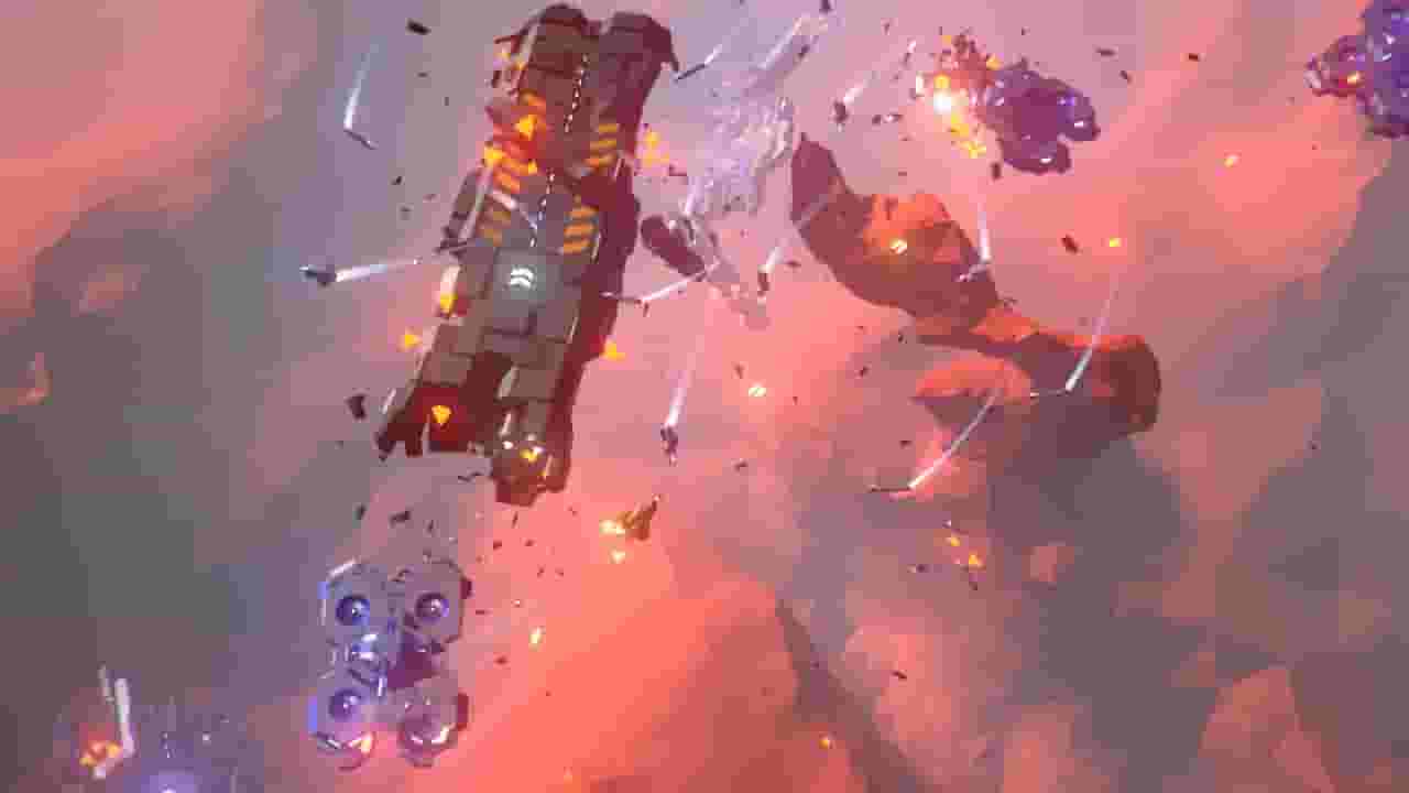 Furious Angels screenshot thumbnail screenshot 0