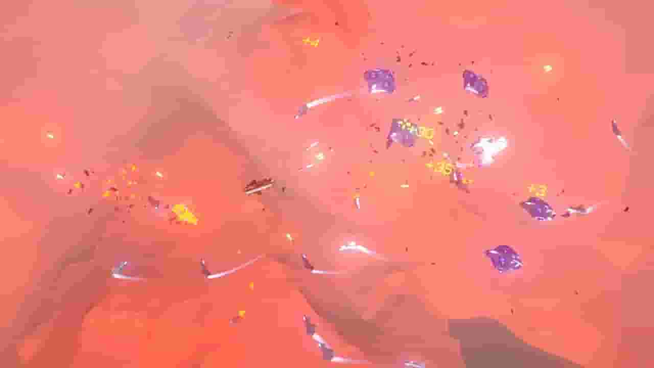 Furious Angels screenshot thumbnail screenshot 1