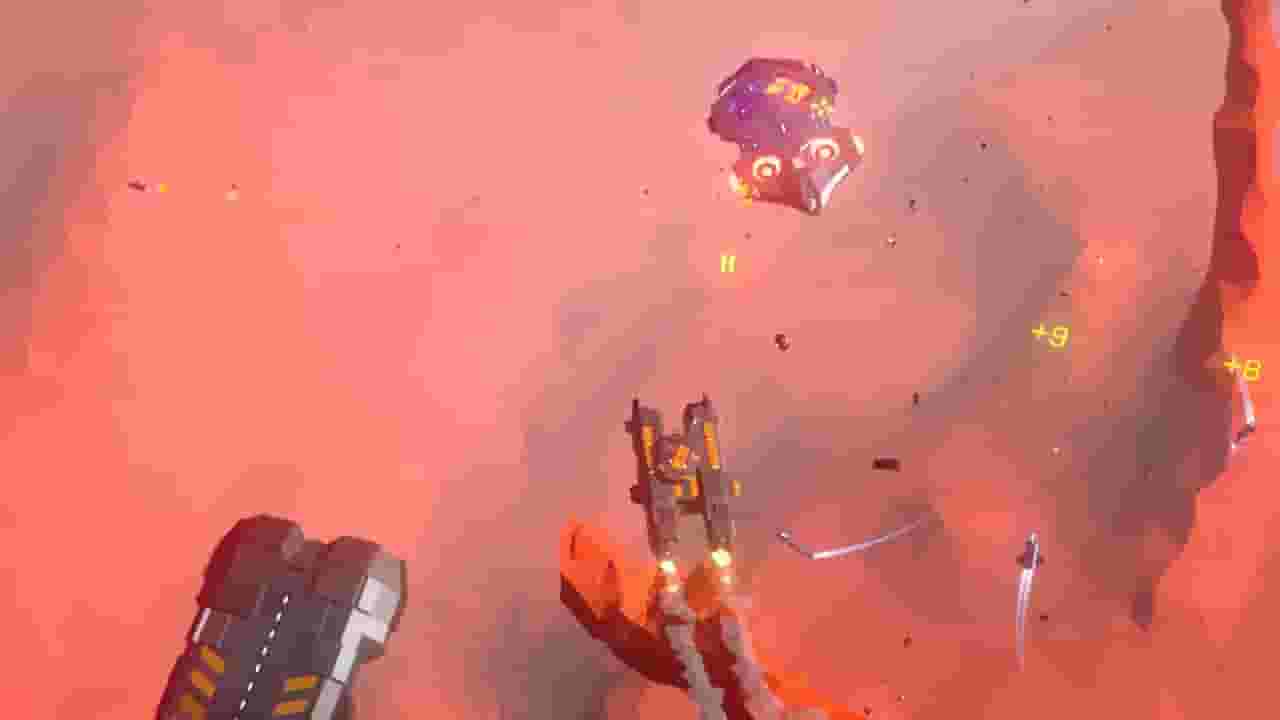 Furious Angels screenshot thumbnail screenshot 5