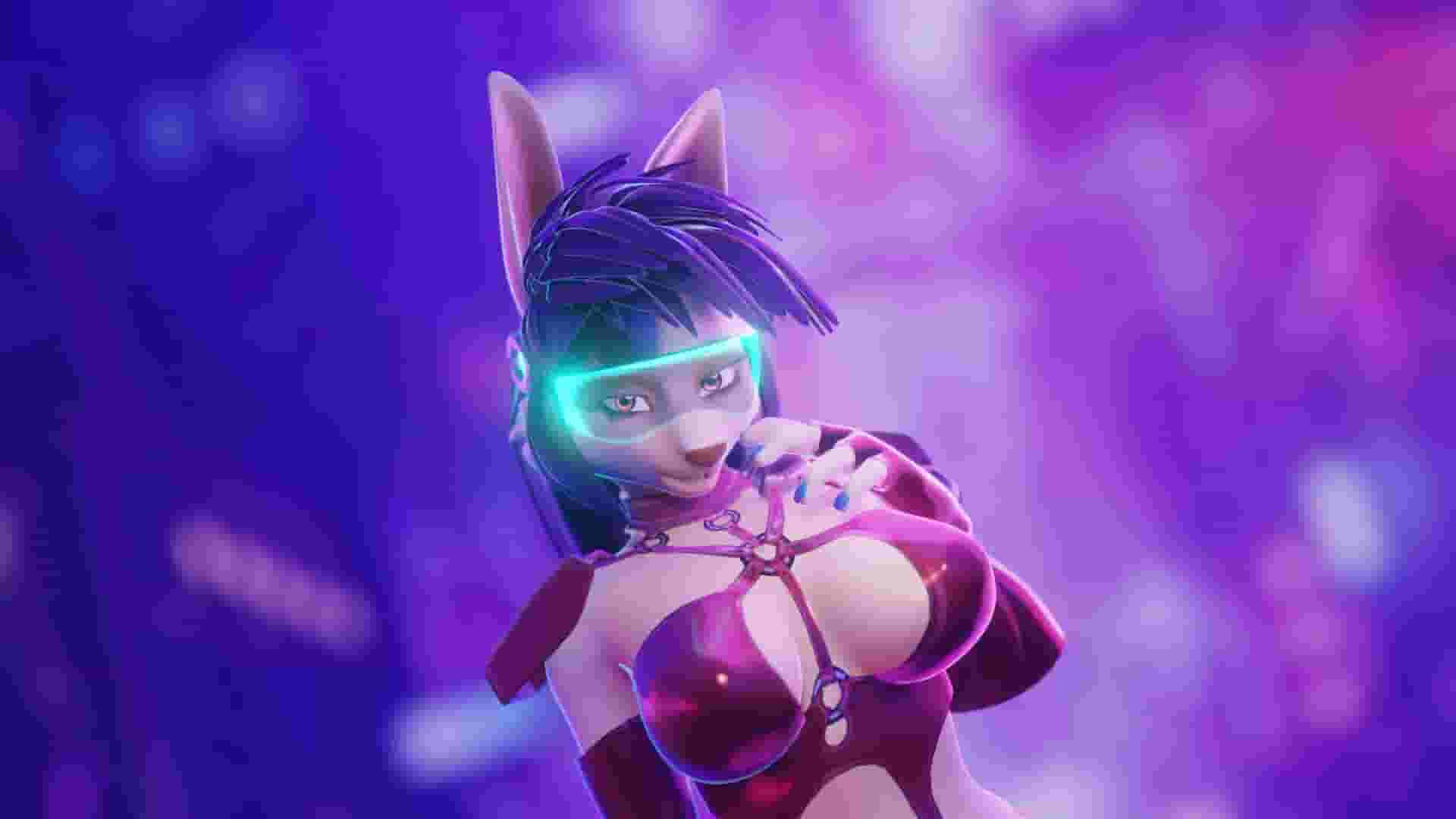 Furry Arena [18+] screenshot thumbnail screenshot 11