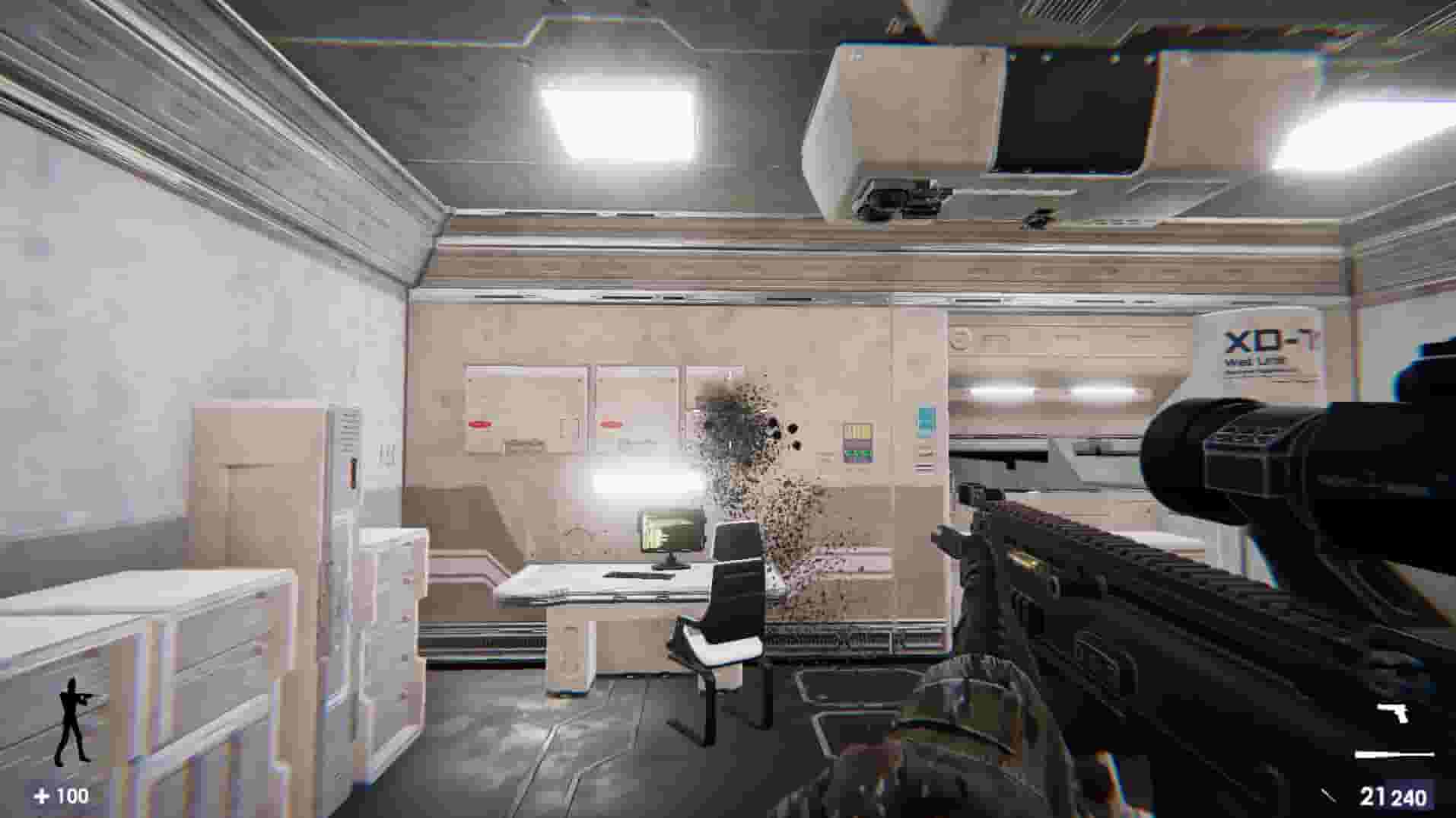 Furry Arena [18+] screenshot thumbnail screenshot 6