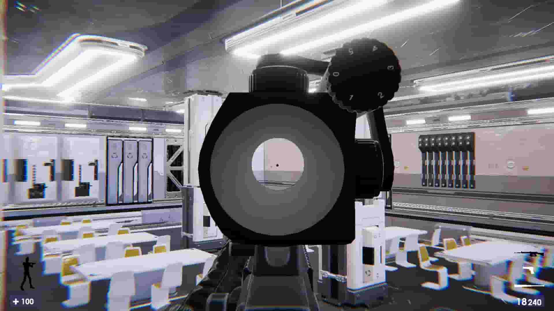 Furry Arena [18+] screenshot thumbnail screenshot 7