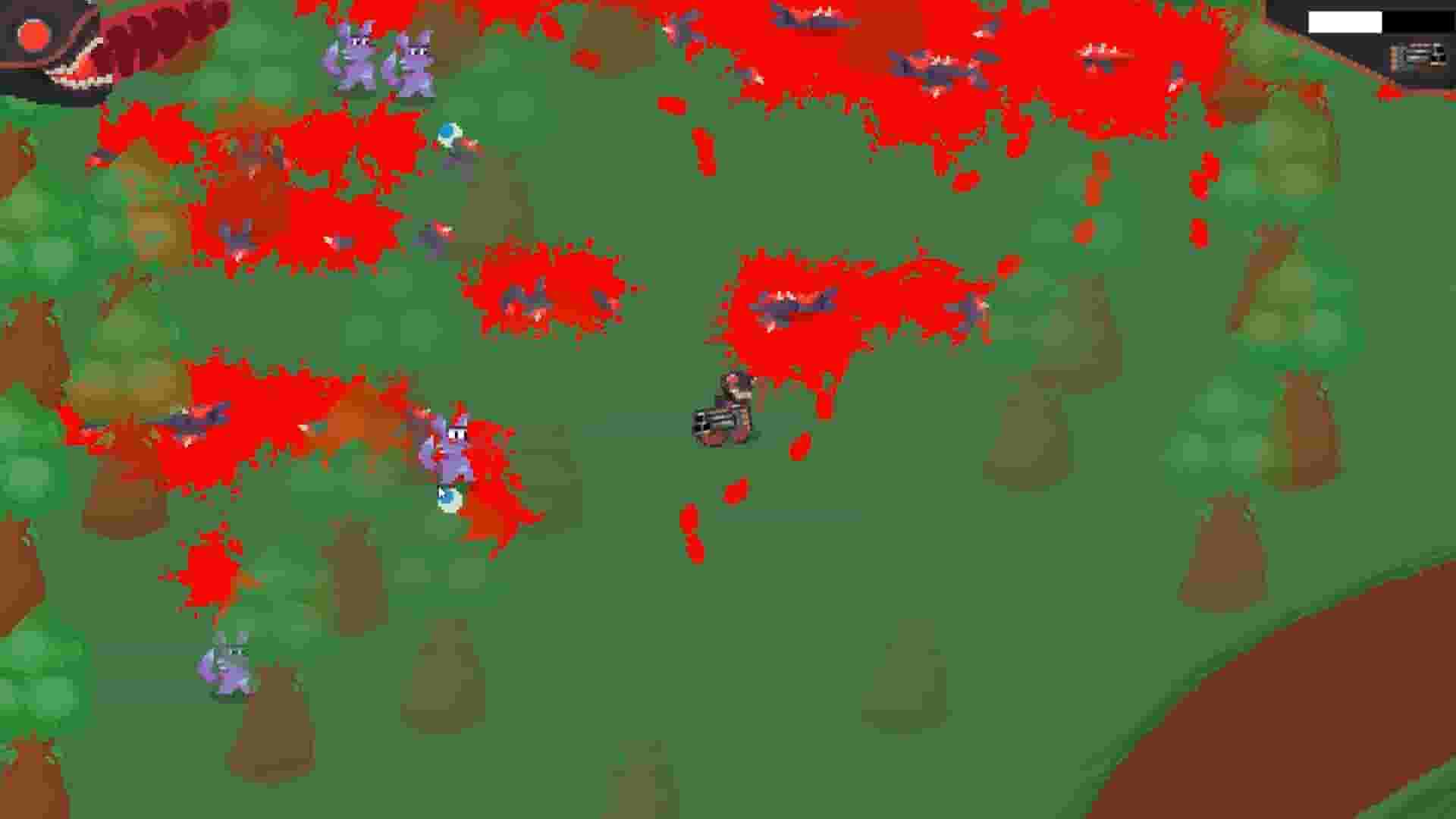 Furry Killer screenshot thumbnail screenshot 0