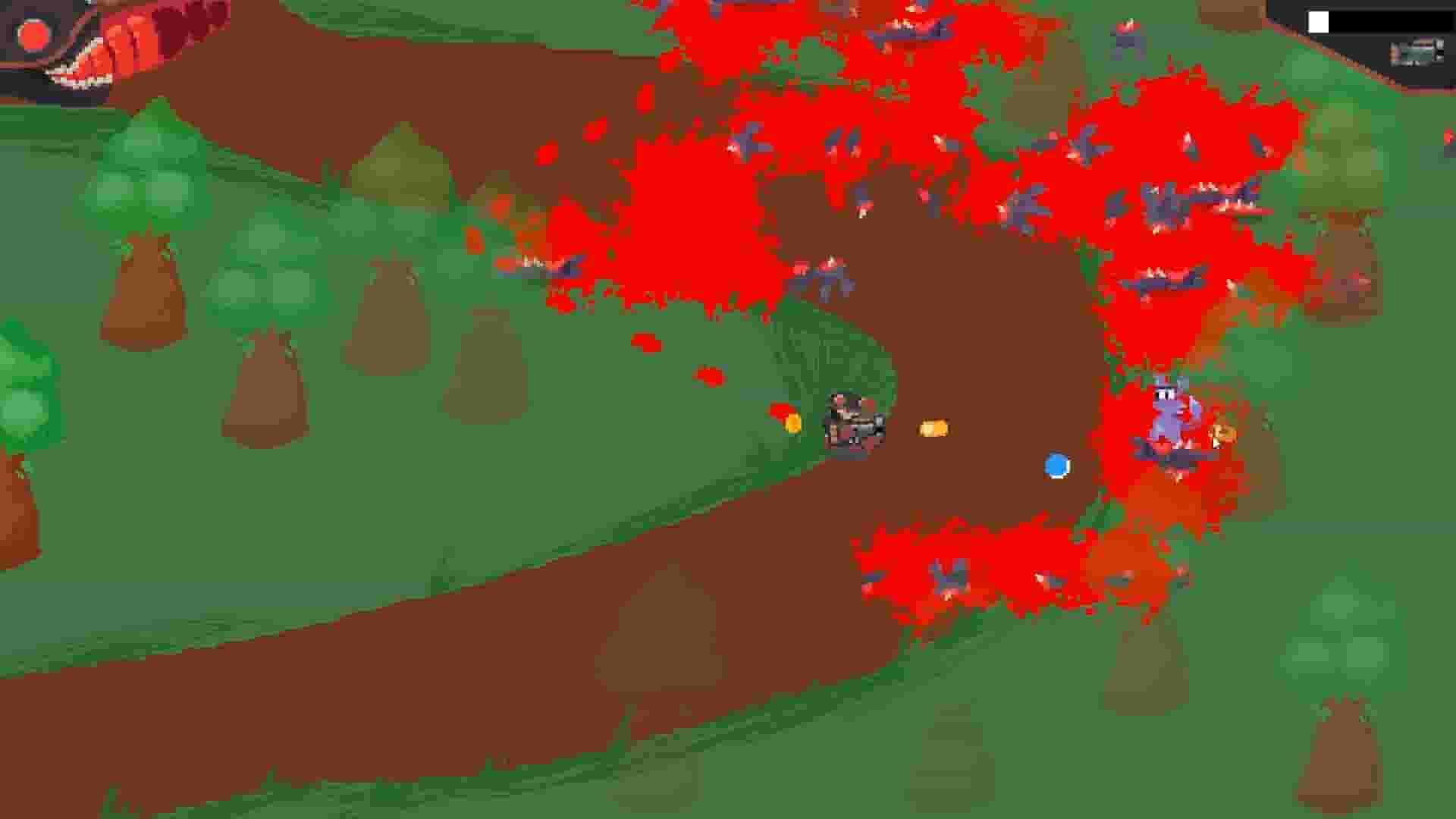 Furry Killer screenshot thumbnail screenshot 1