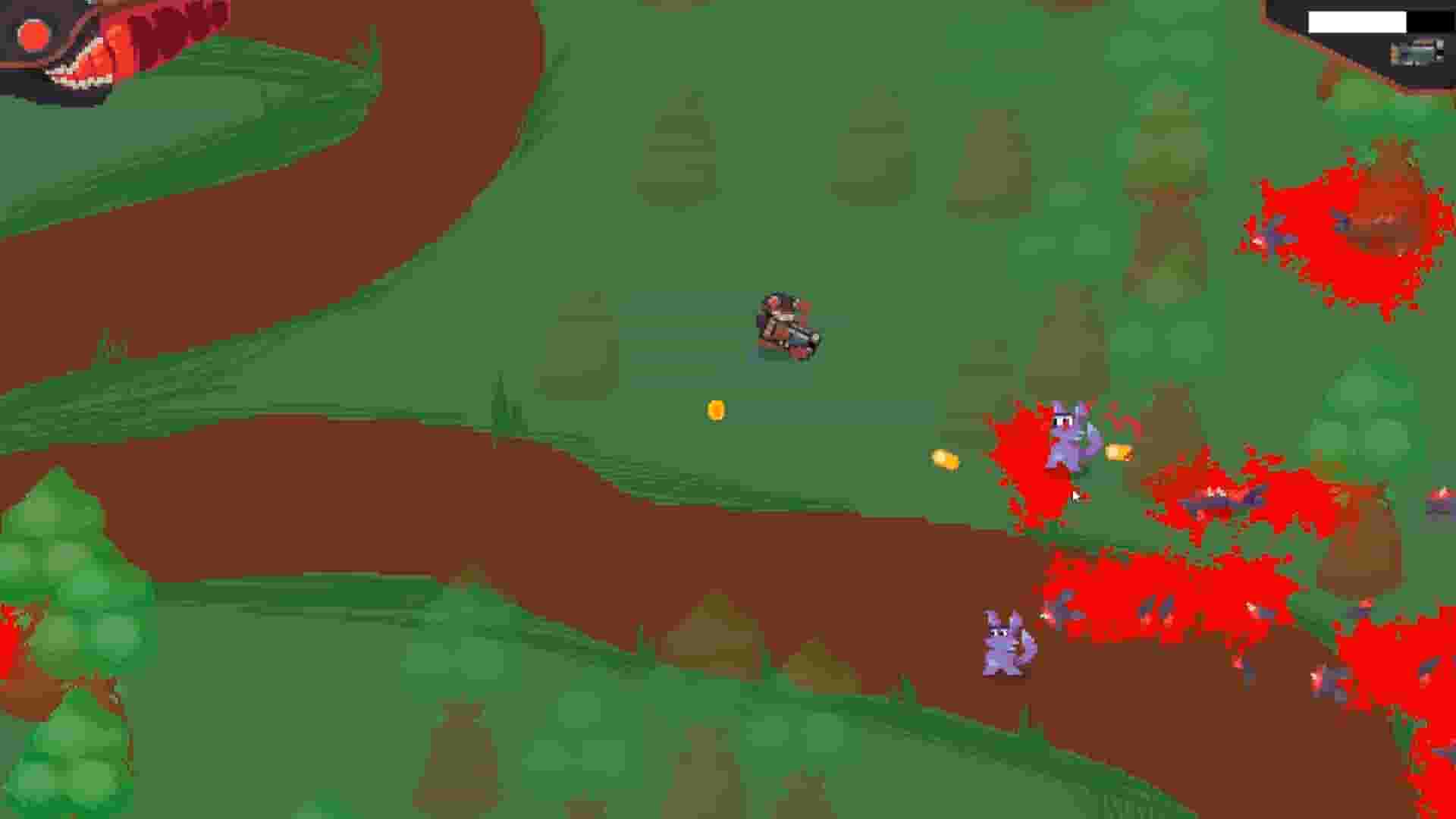 Furry Killer screenshot thumbnail screenshot 2