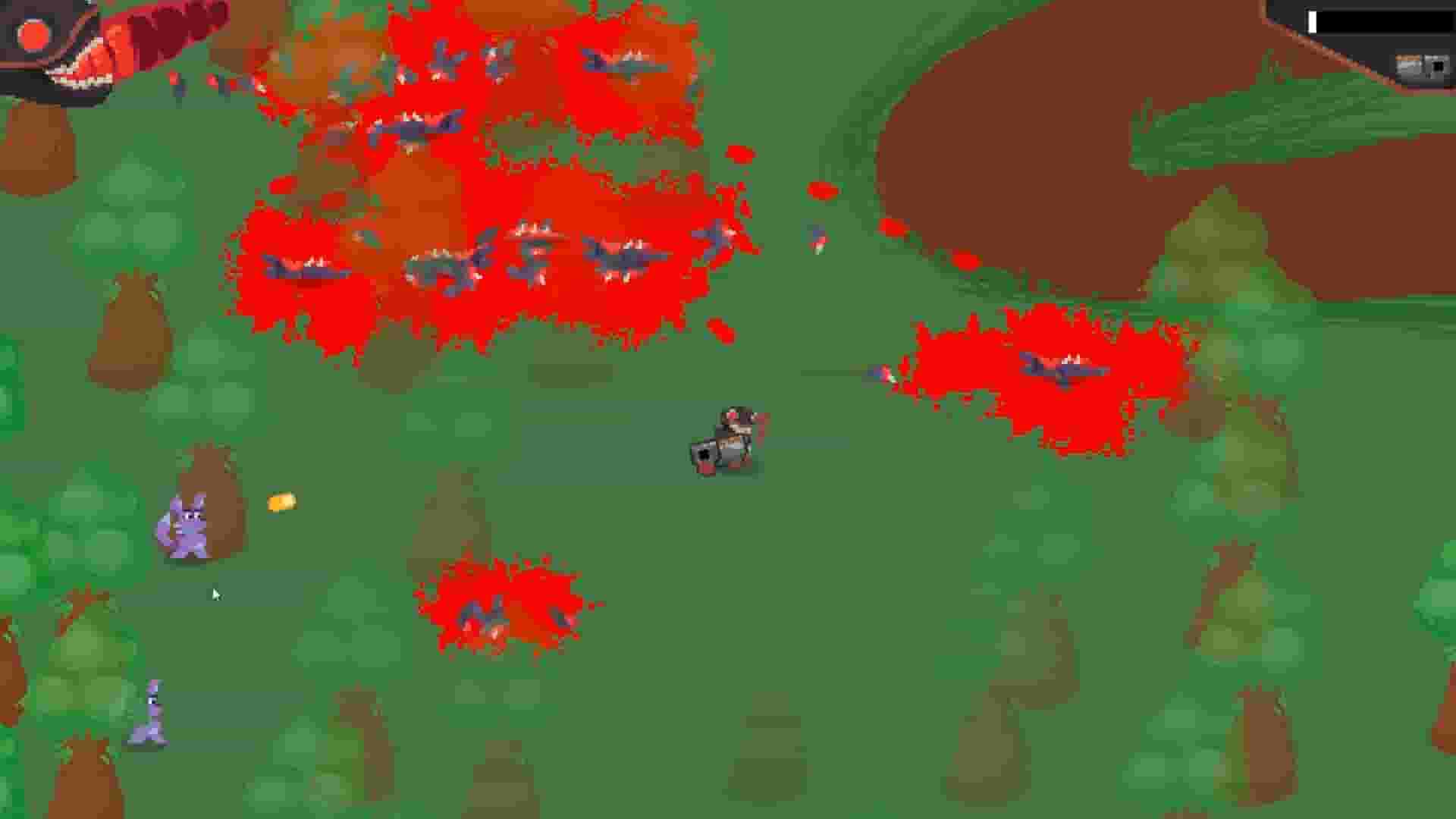 Furry Killer screenshot thumbnail screenshot 3