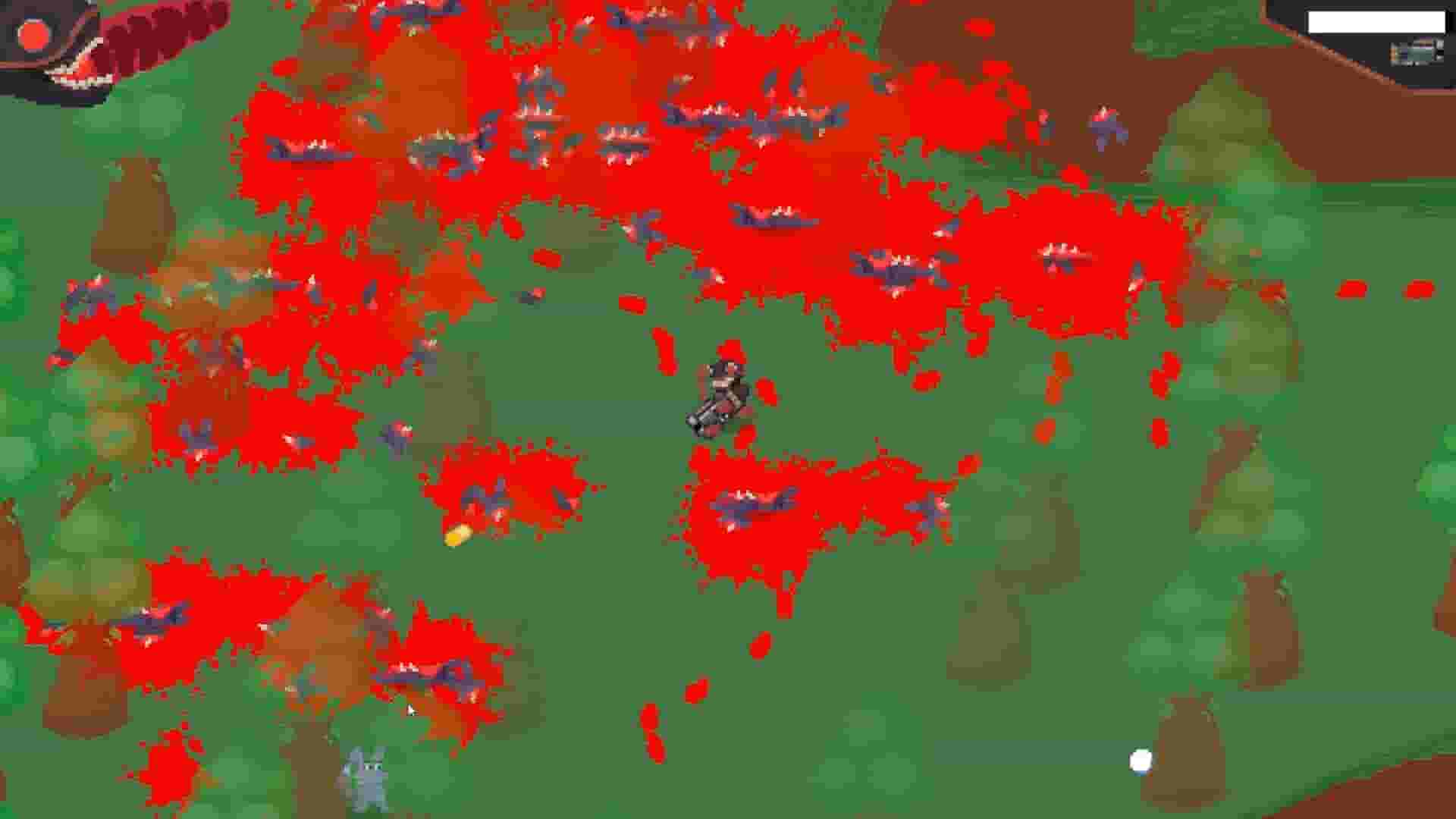 Furry Killer screenshot thumbnail screenshot 4