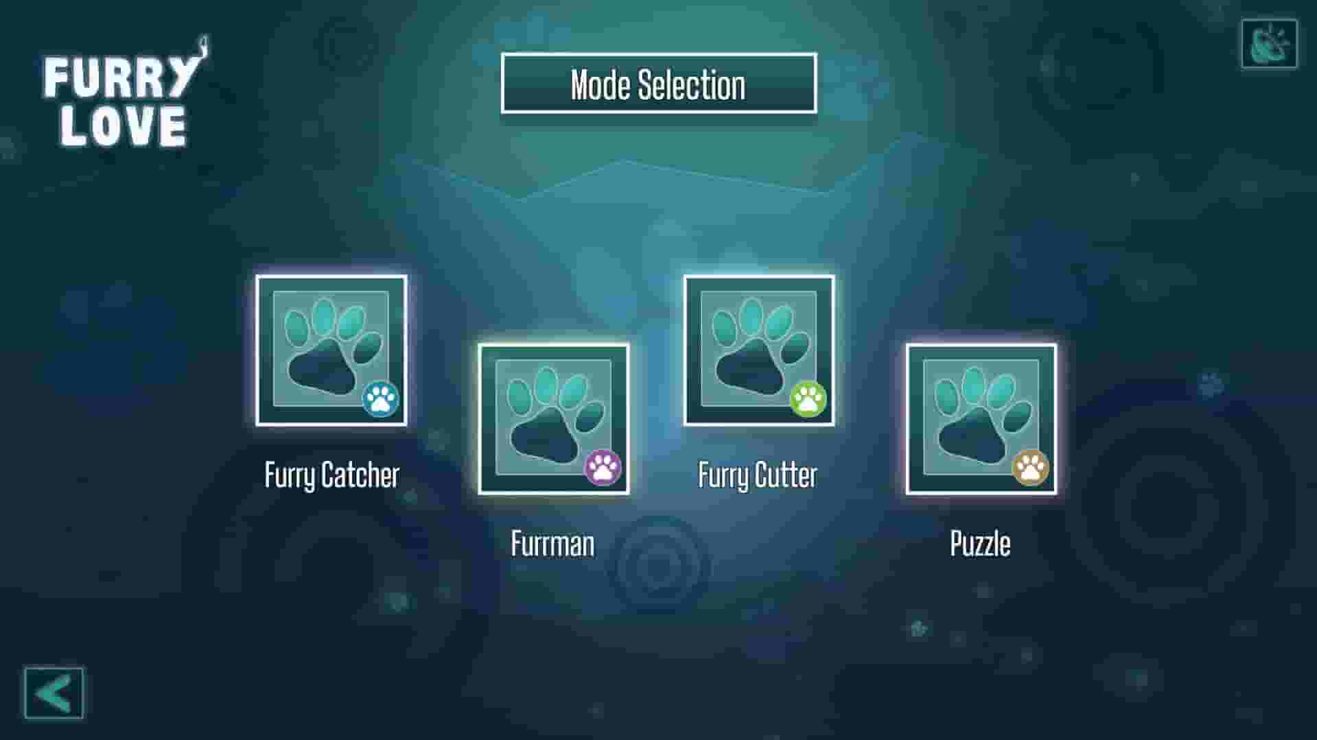 Furry Love screenshot thumbnail screenshot 12