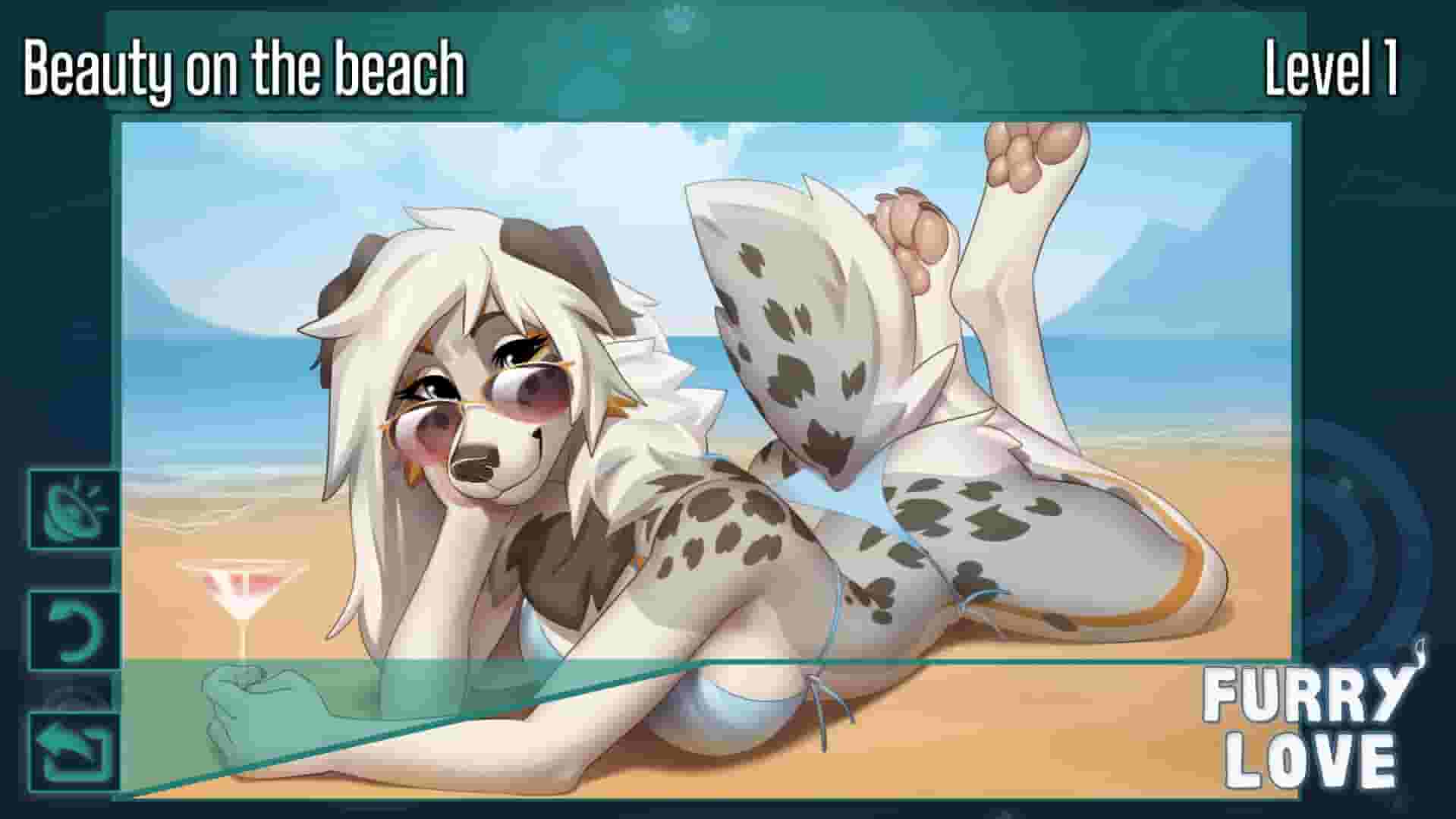 Furry Love screenshot thumbnail screenshot 7