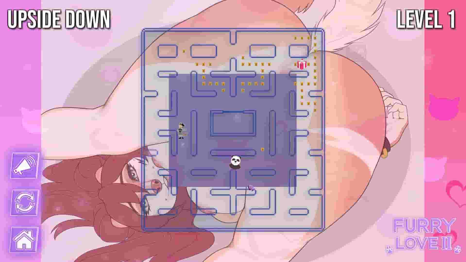 Furry Love 2 screenshot thumbnail screenshot 12