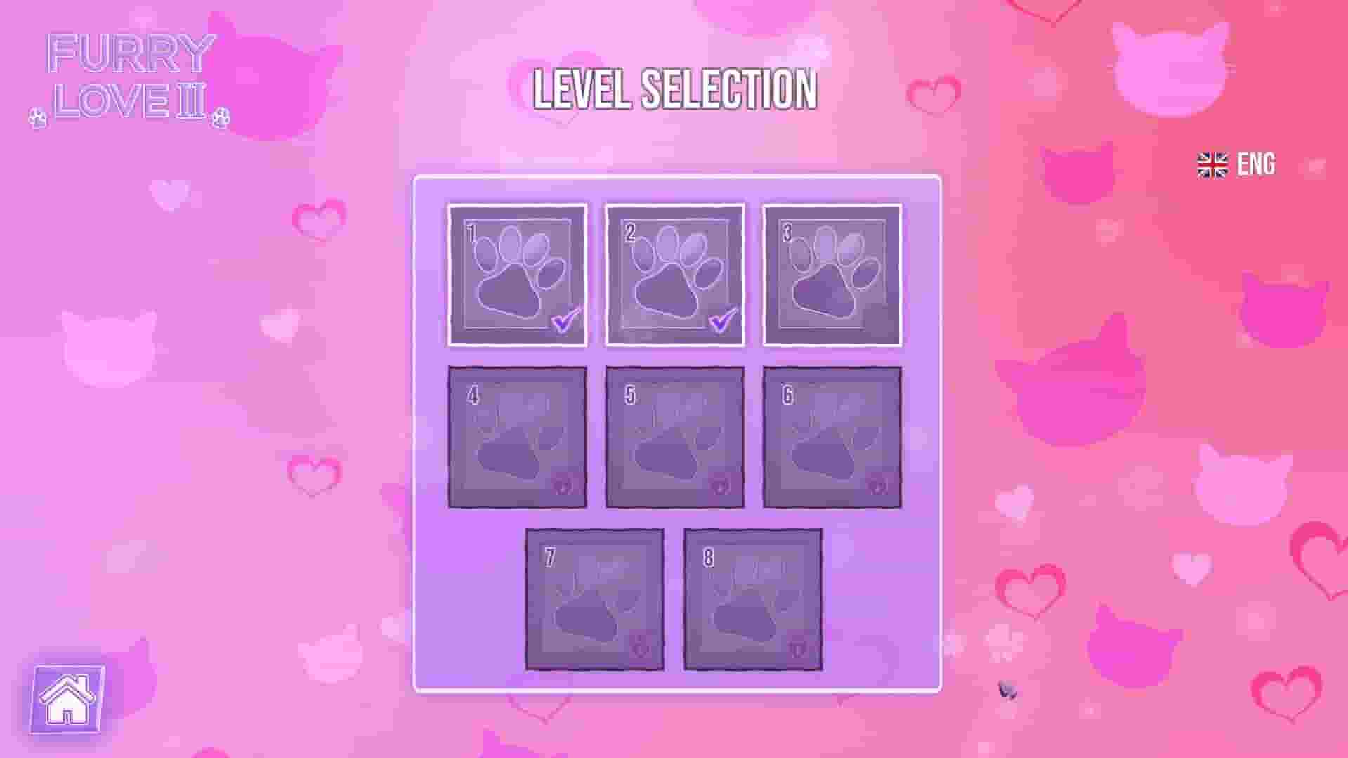 Furry Love 2 screenshot thumbnail screenshot 23