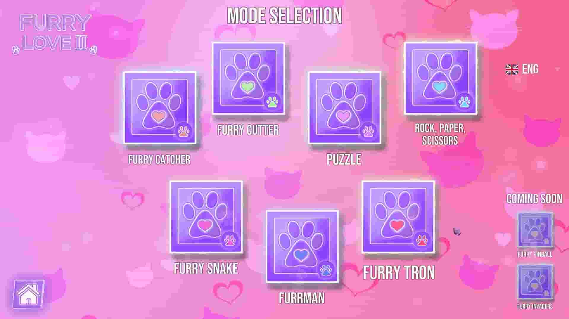 Furry Love 2 screenshot thumbnail screenshot 24