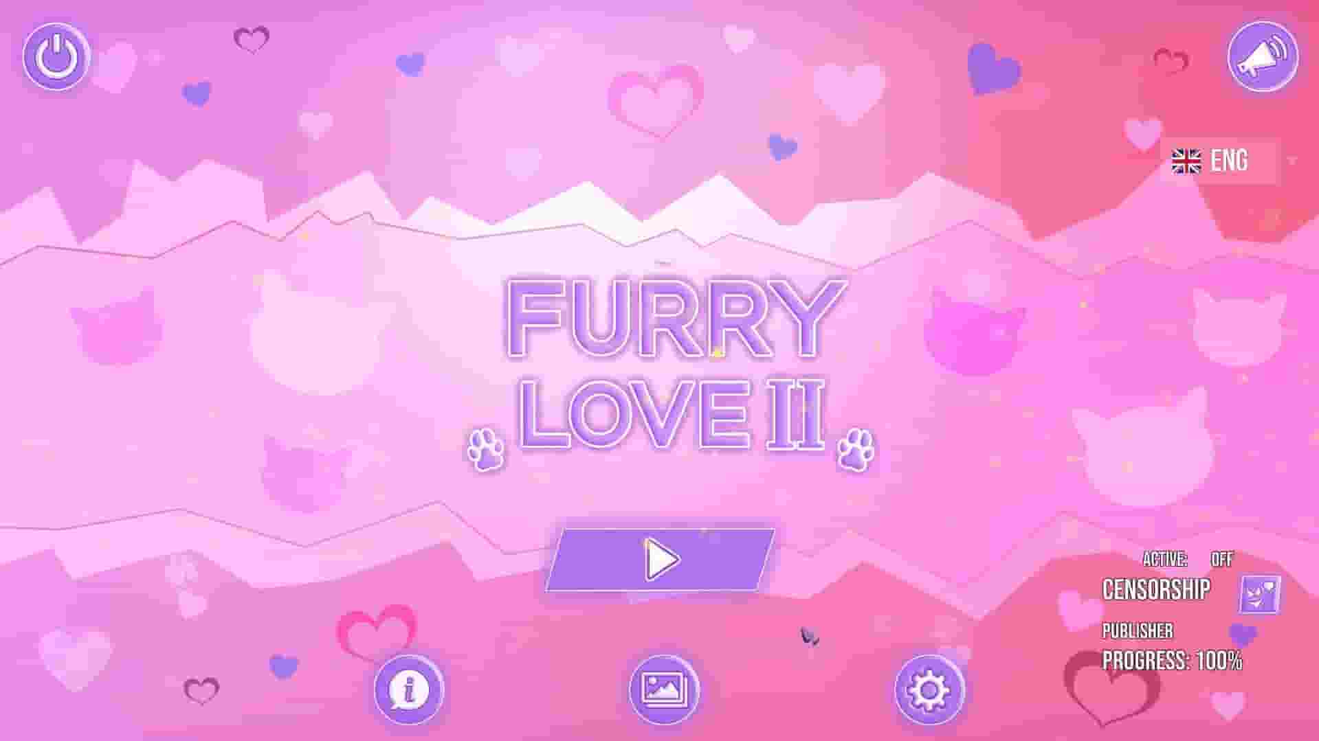Furry Love 2 screenshot thumbnail screenshot 25