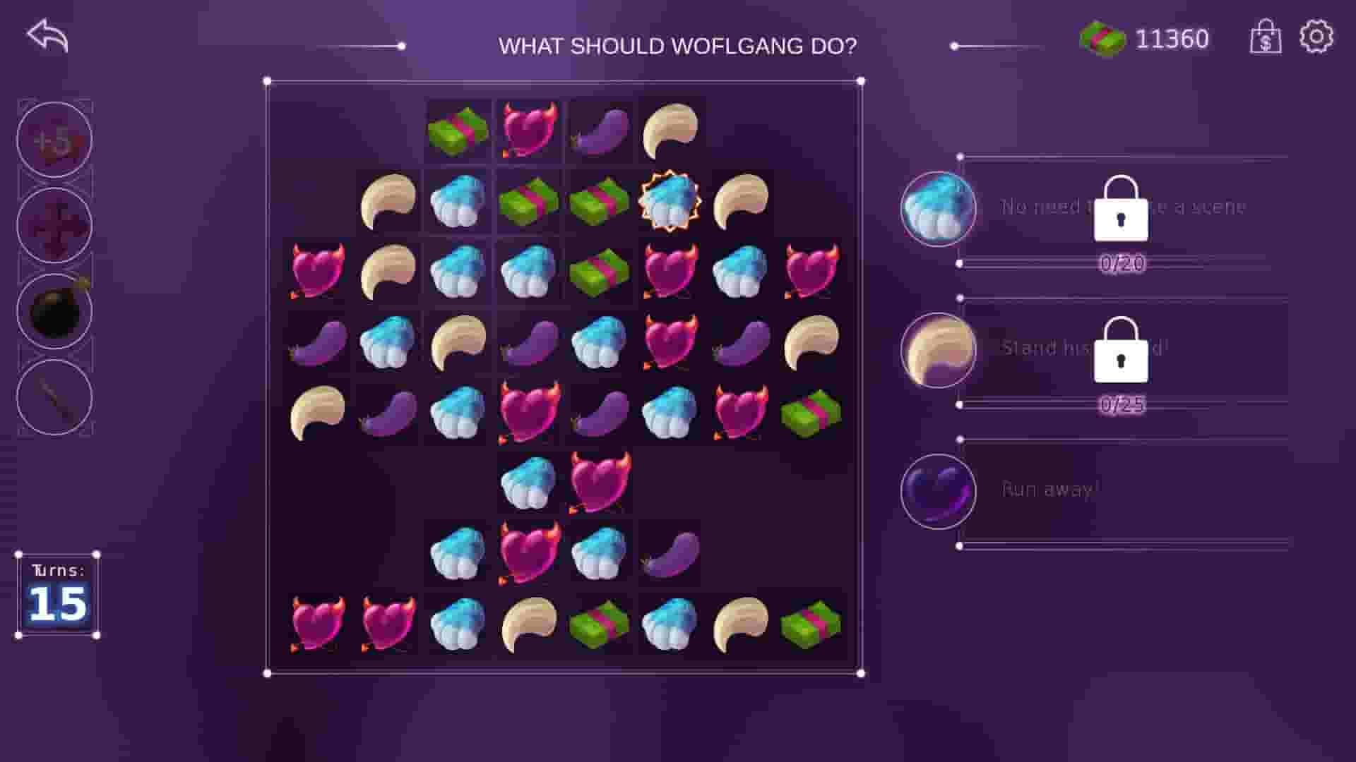 Furry Shades of Gay screenshot thumbnail screenshot 13