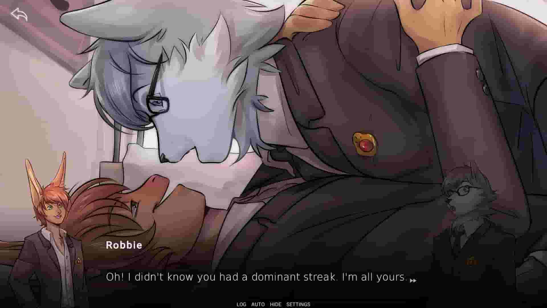 Furry Shades of Gay screenshot thumbnail screenshot 4