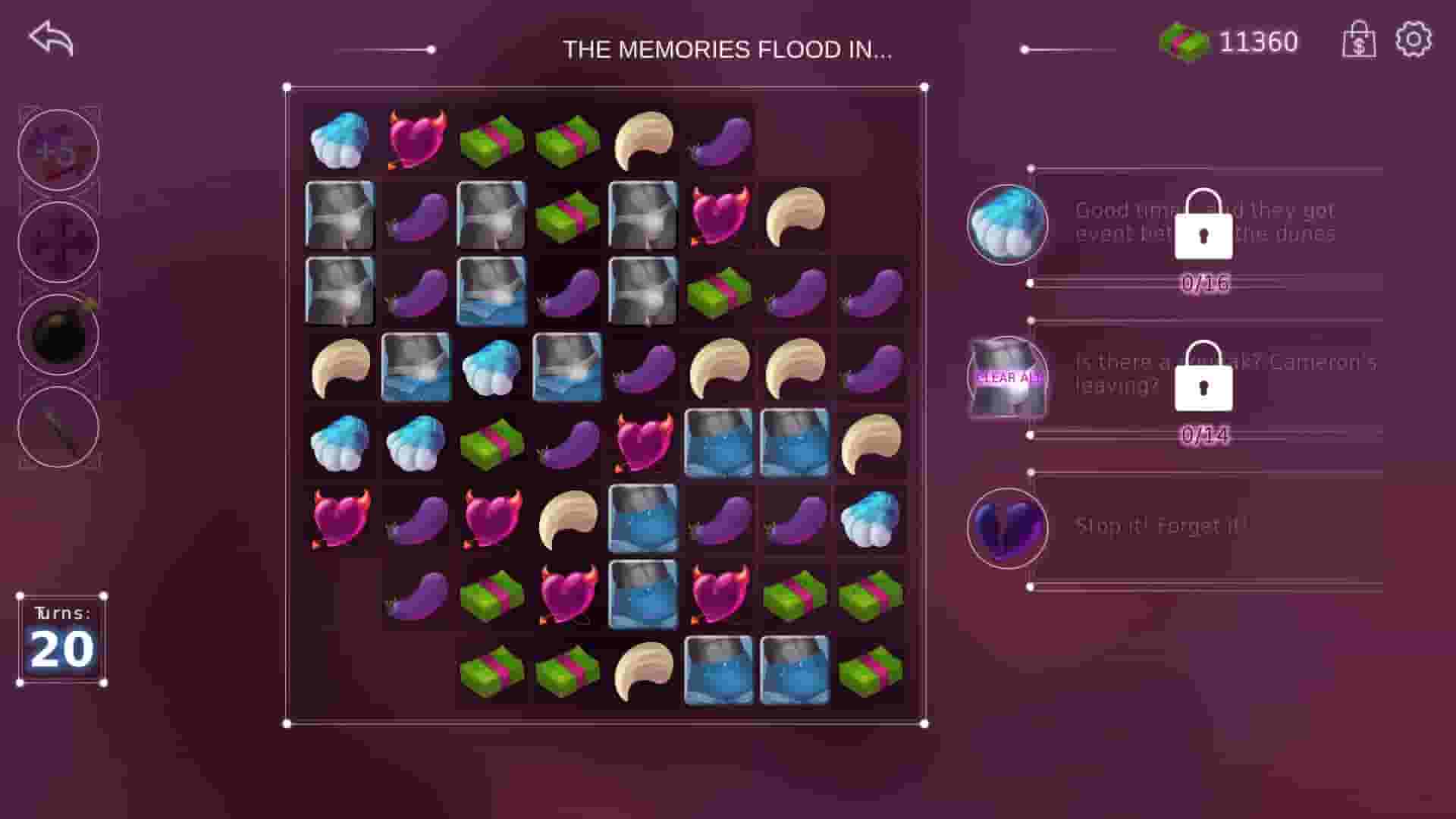 Furry Shades of Gay screenshot thumbnail screenshot 8