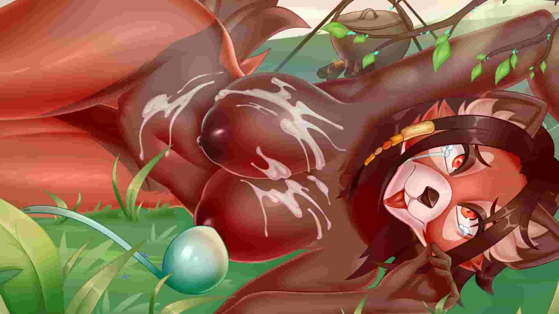 Furry Survivals 18+ screenshot thumbnail screenshot 0