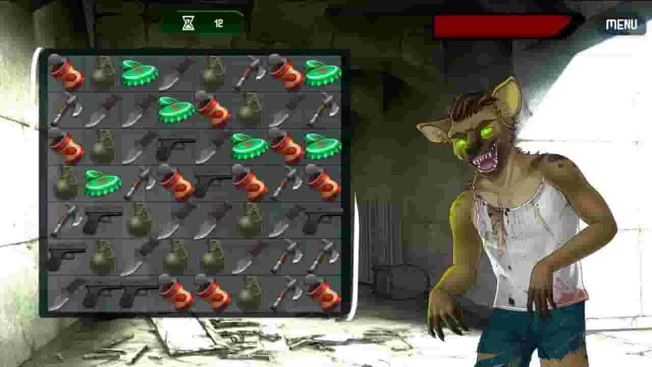 Furry Survivals 18+ screenshot thumbnail screenshot 11