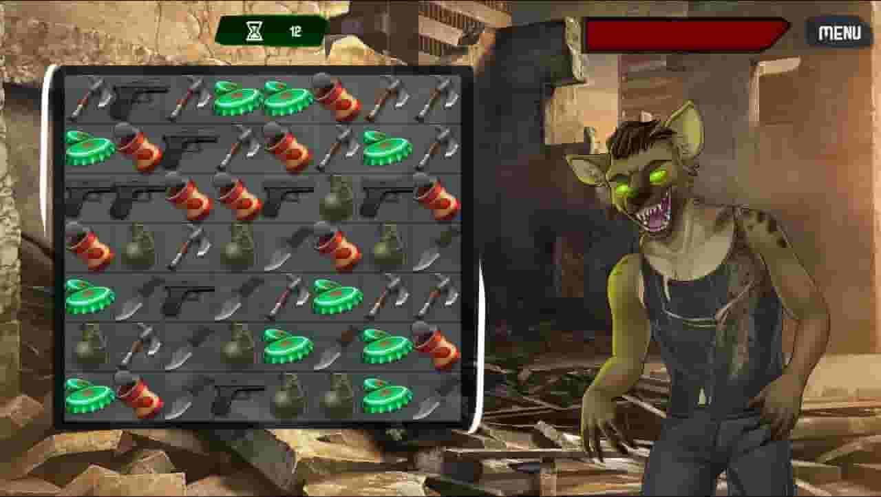 Furry Survivals 18+ screenshot thumbnail screenshot 14