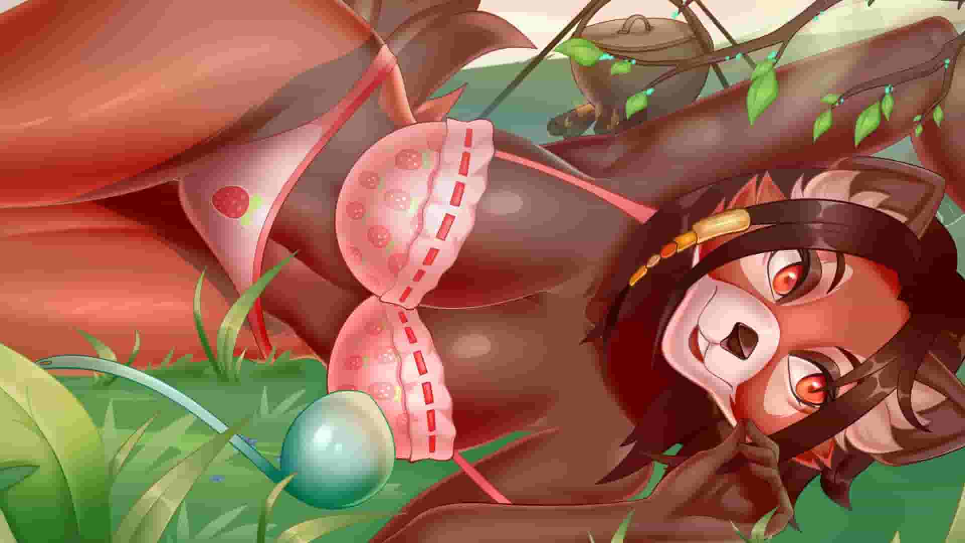 Furry Survivals 18+ screenshot thumbnail screenshot 18