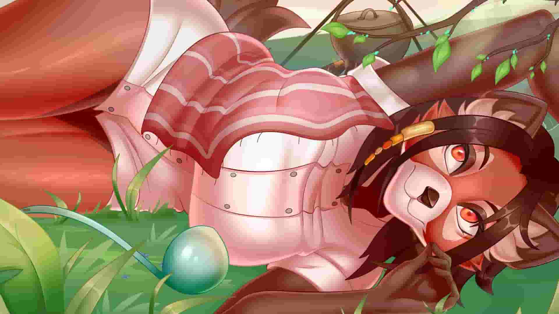 Furry Survivals 18+ screenshot thumbnail screenshot 19