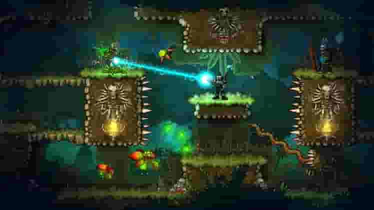 Fury Unleashed screenshot thumbnail screenshot 13