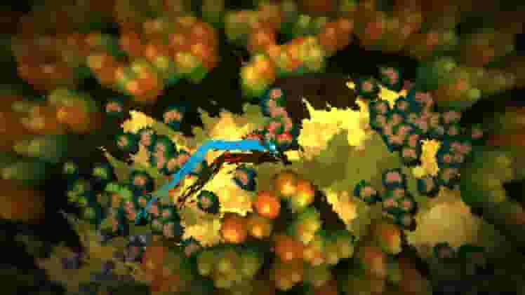 Future Unfolding screenshot thumbnail screenshot 0